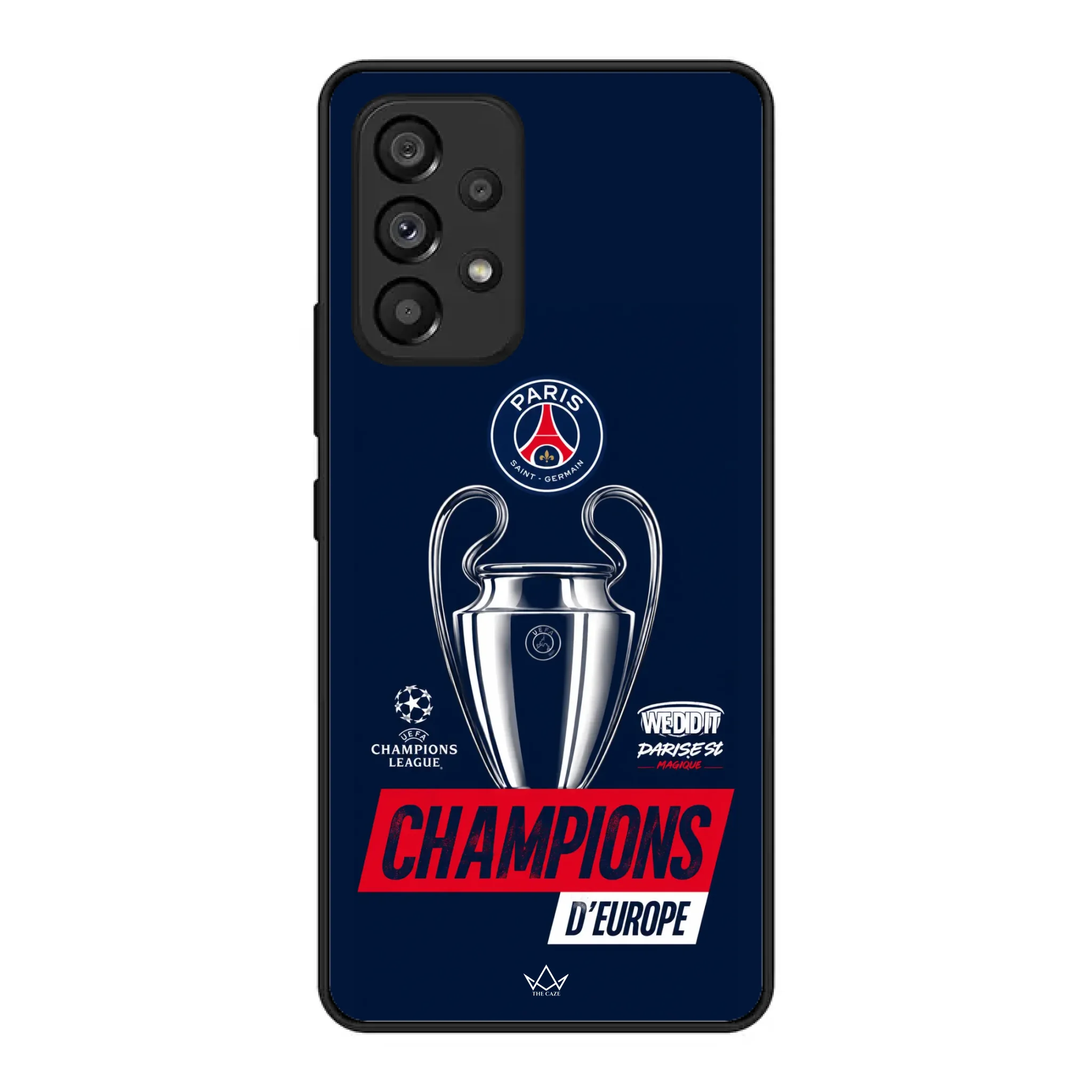 Samsung A53 phone case