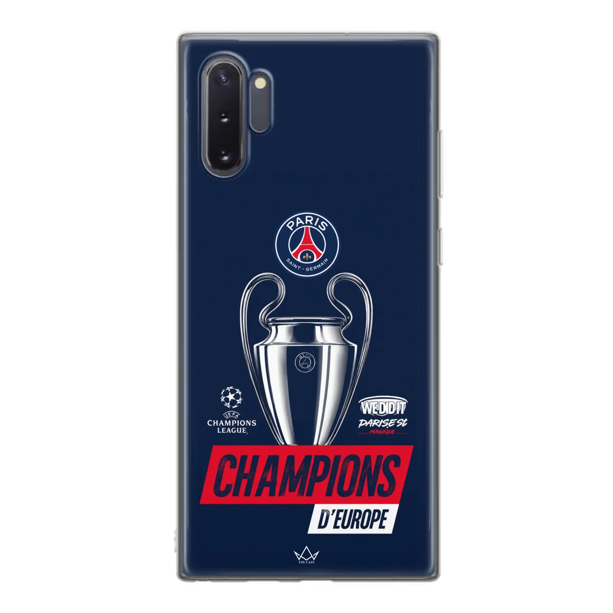 Samsung Note 10 phone case