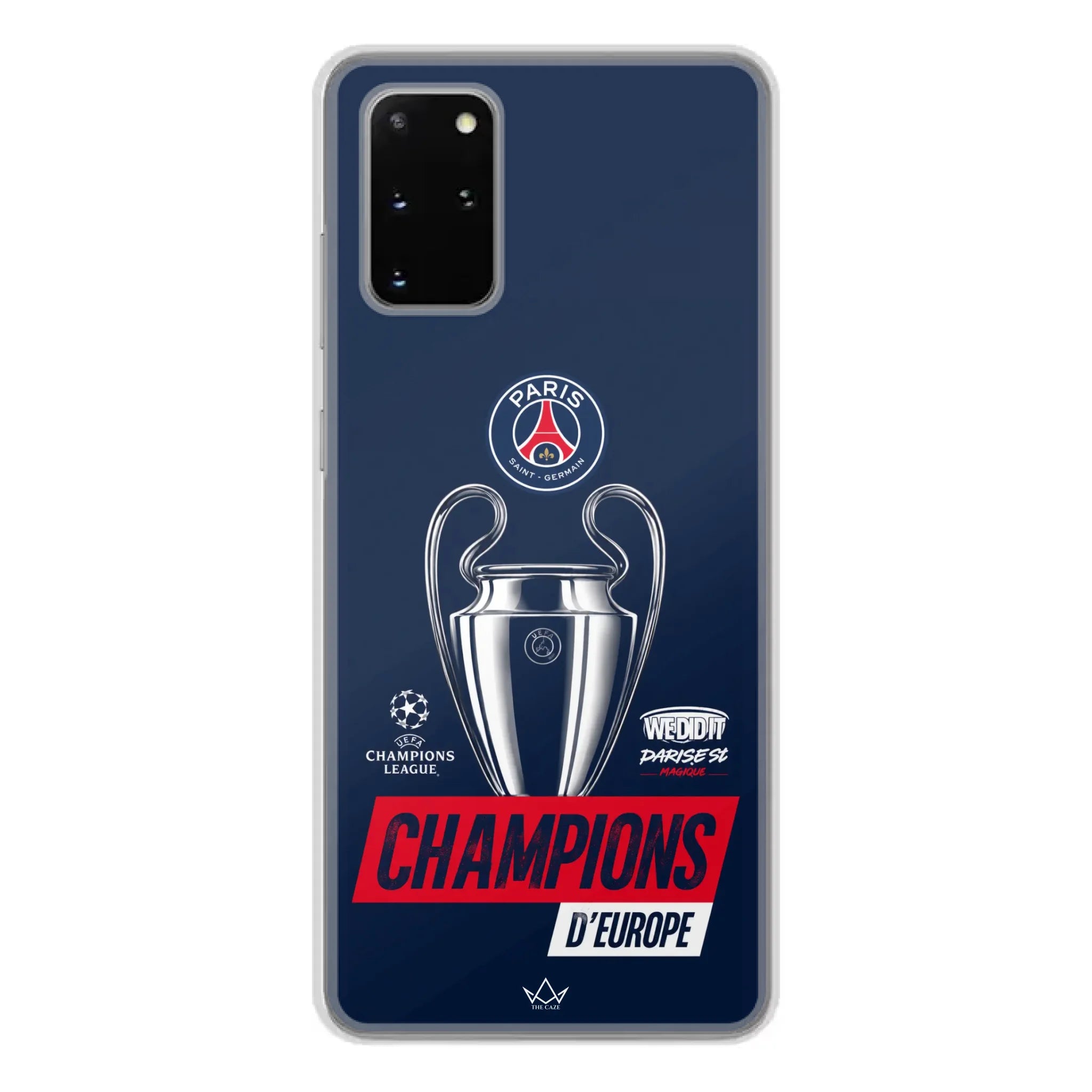 samsung galaxy S20 Plus phone case