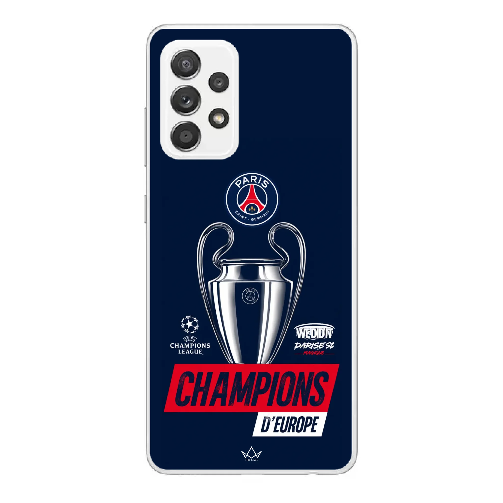 Samsung A72 phone case