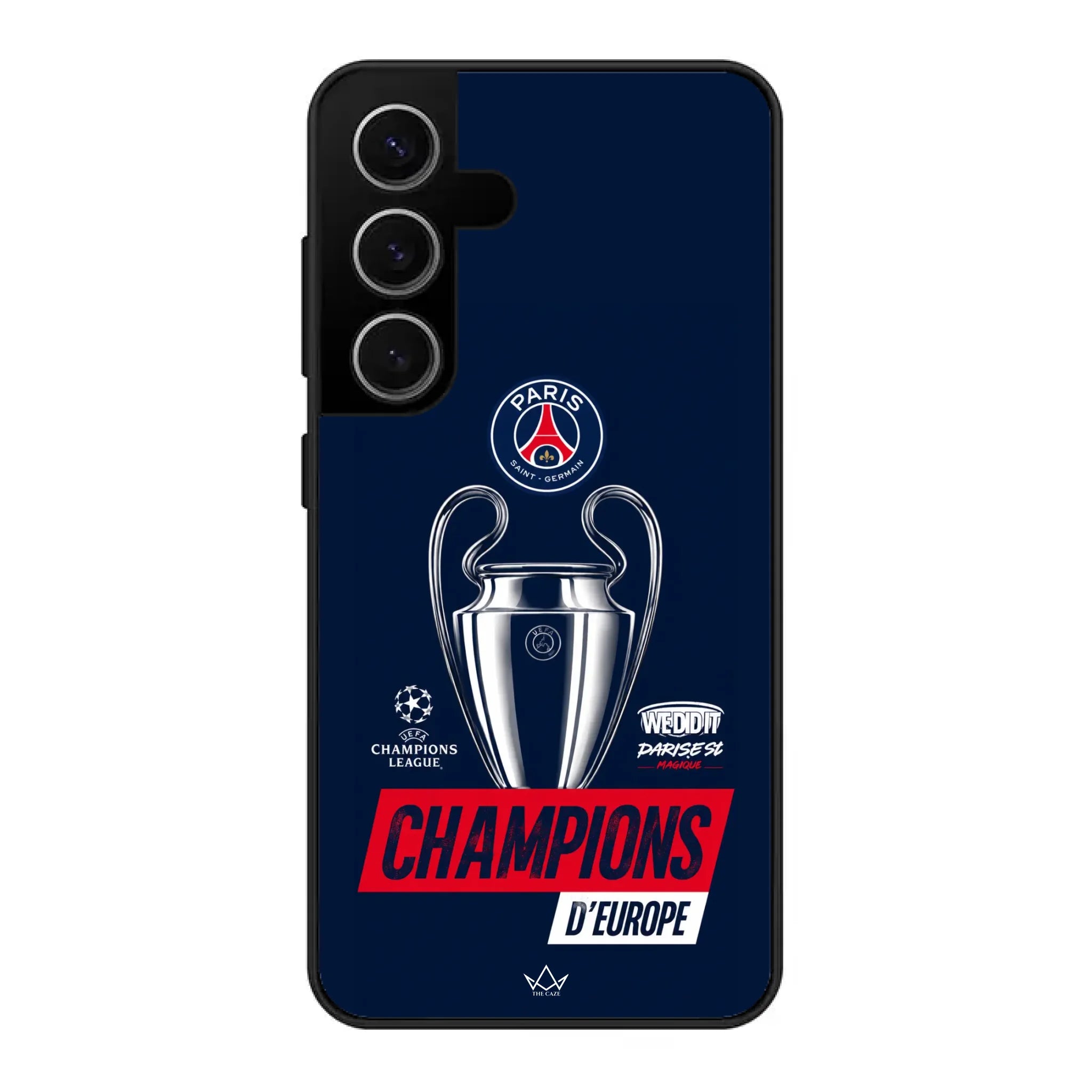 samsung Galaxy S24 FE phone case