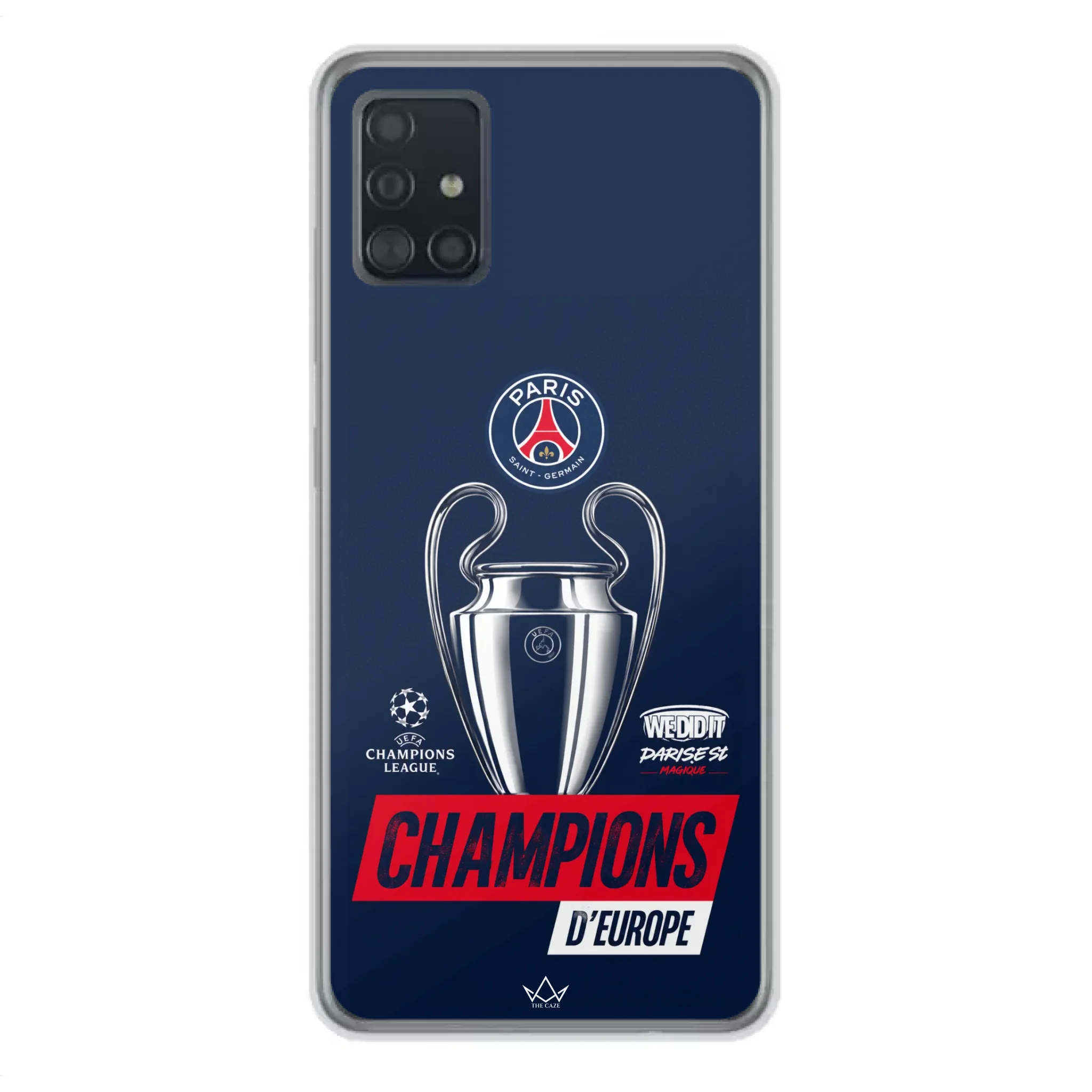 Samsung A51 phone case