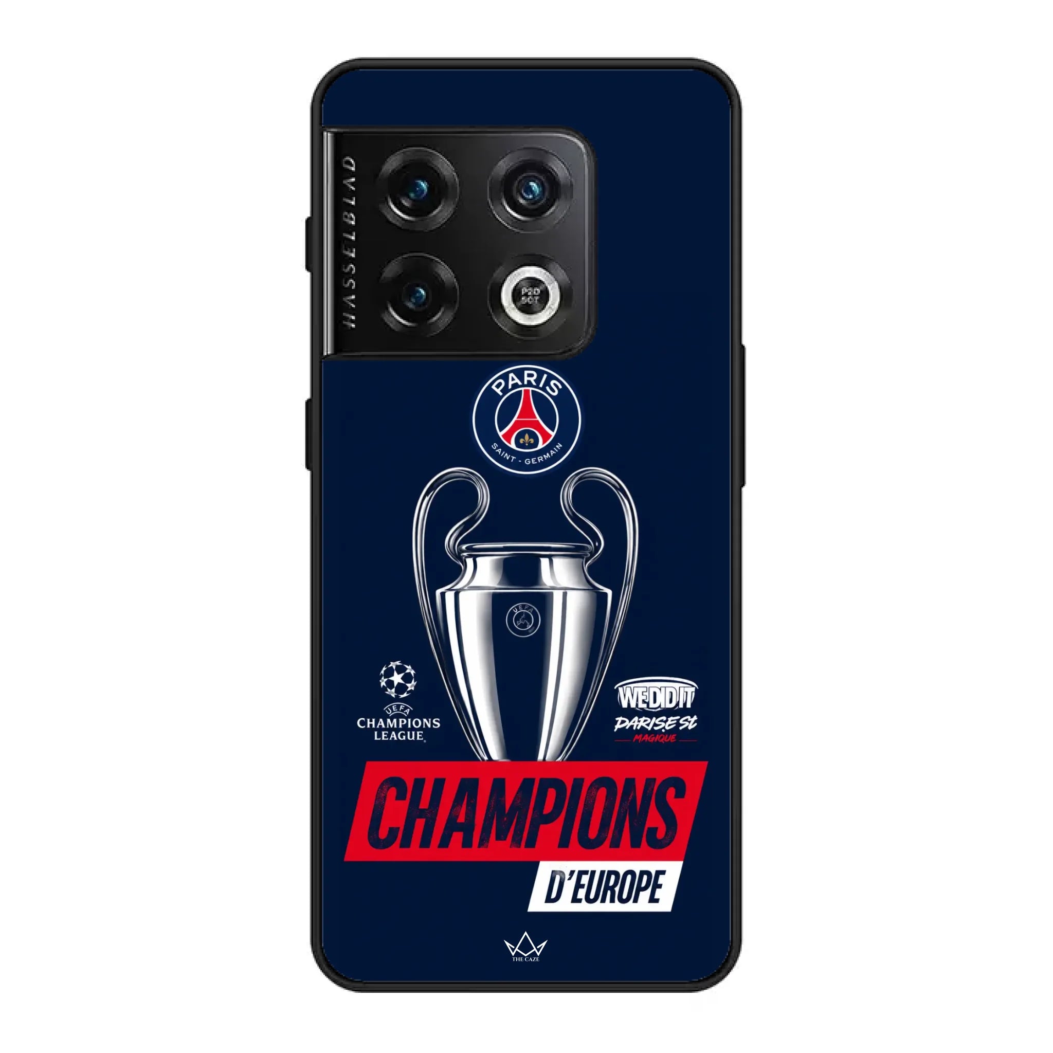 OnePlus 10 Pro case