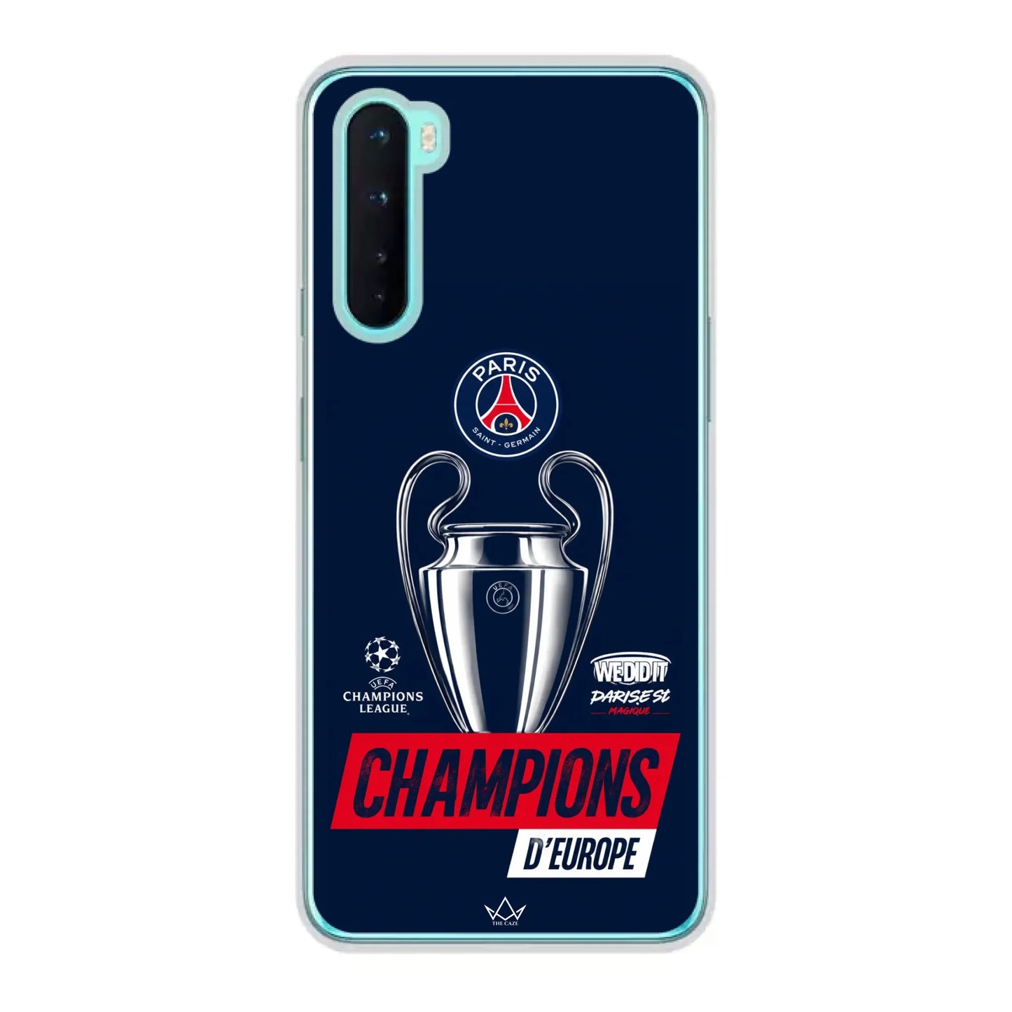 OnePlus Nord case