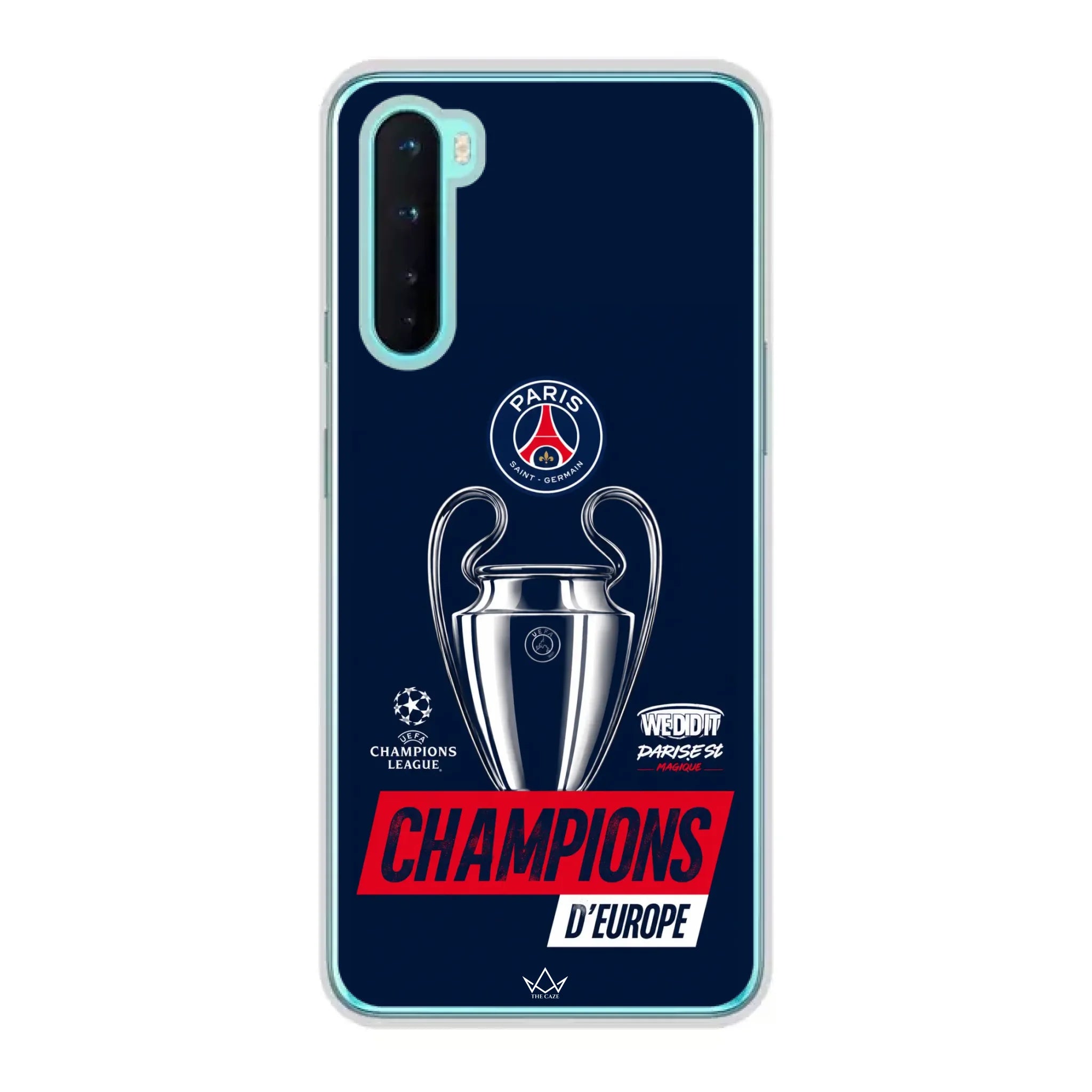 OnePlus Nord case