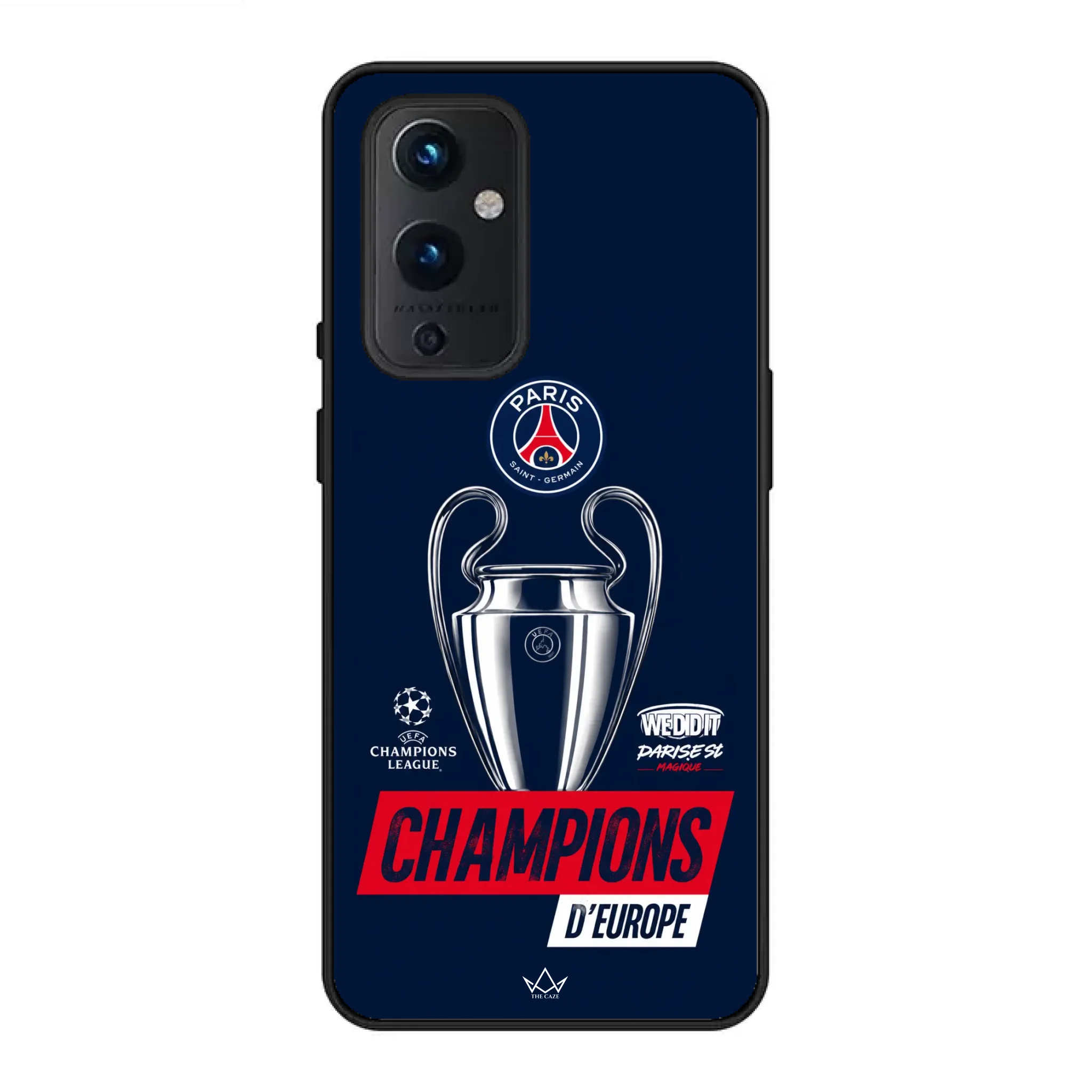 OnePlus 9 case