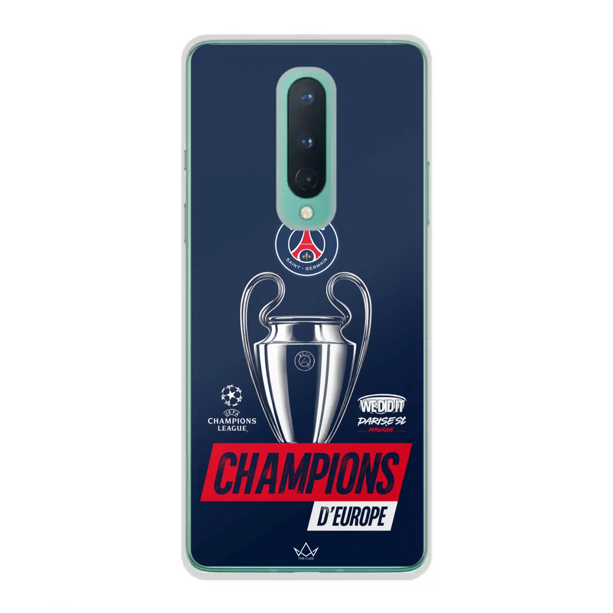 OnePlus 8 case