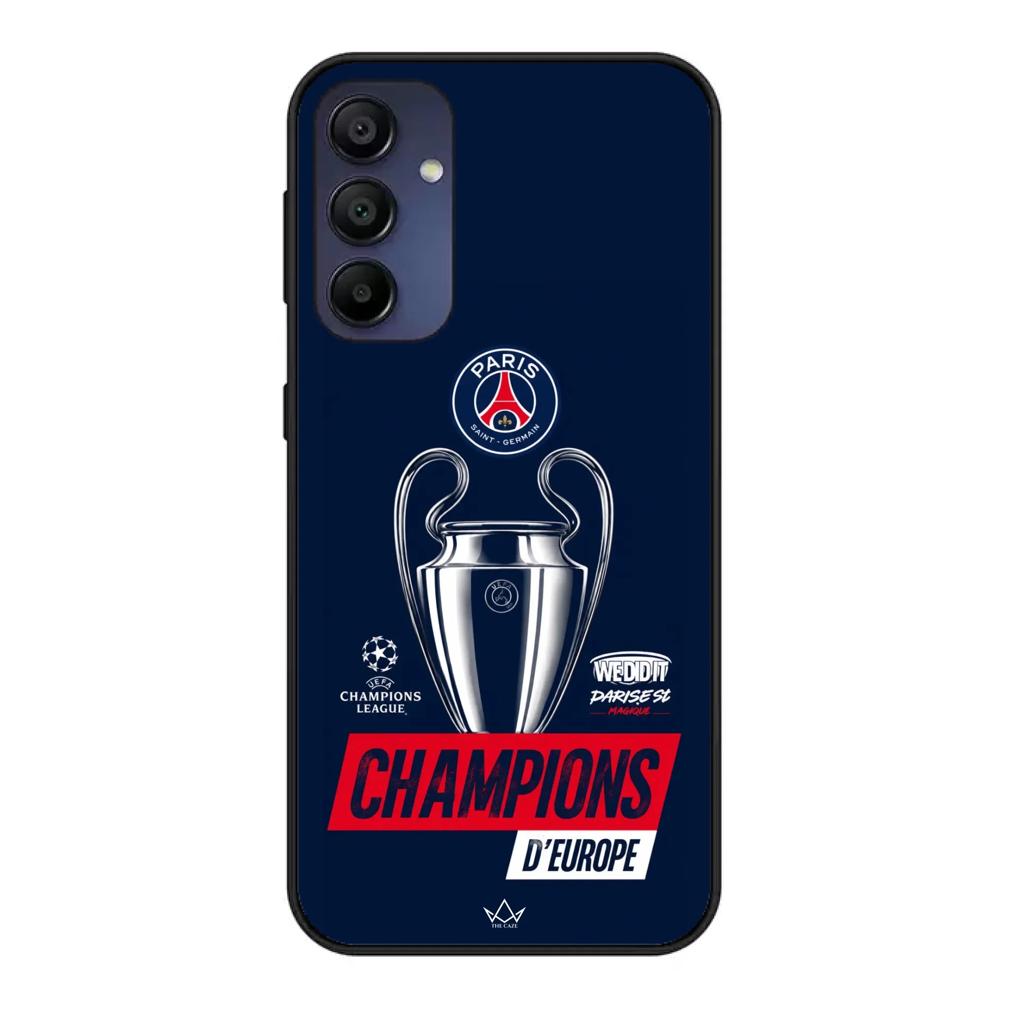 Samsung A15 phone case