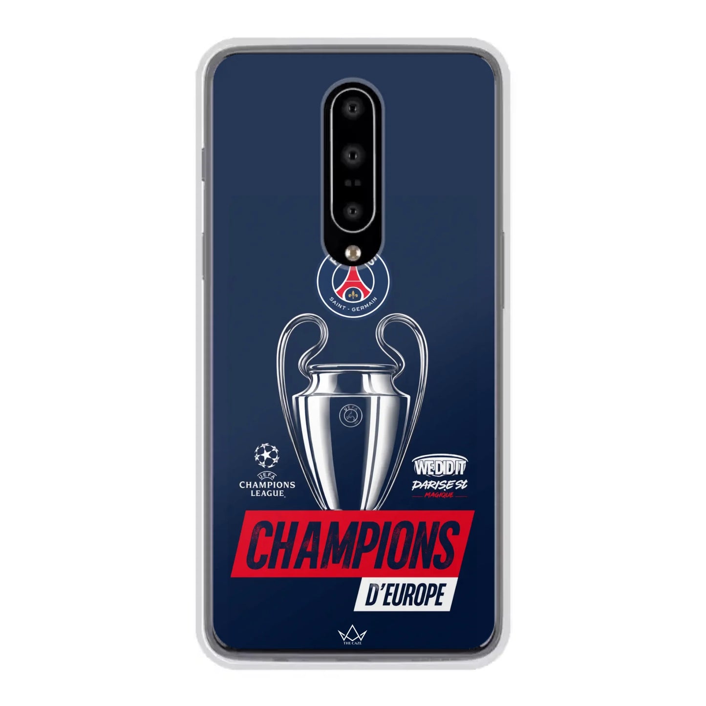 OnePlus 7T Pro case