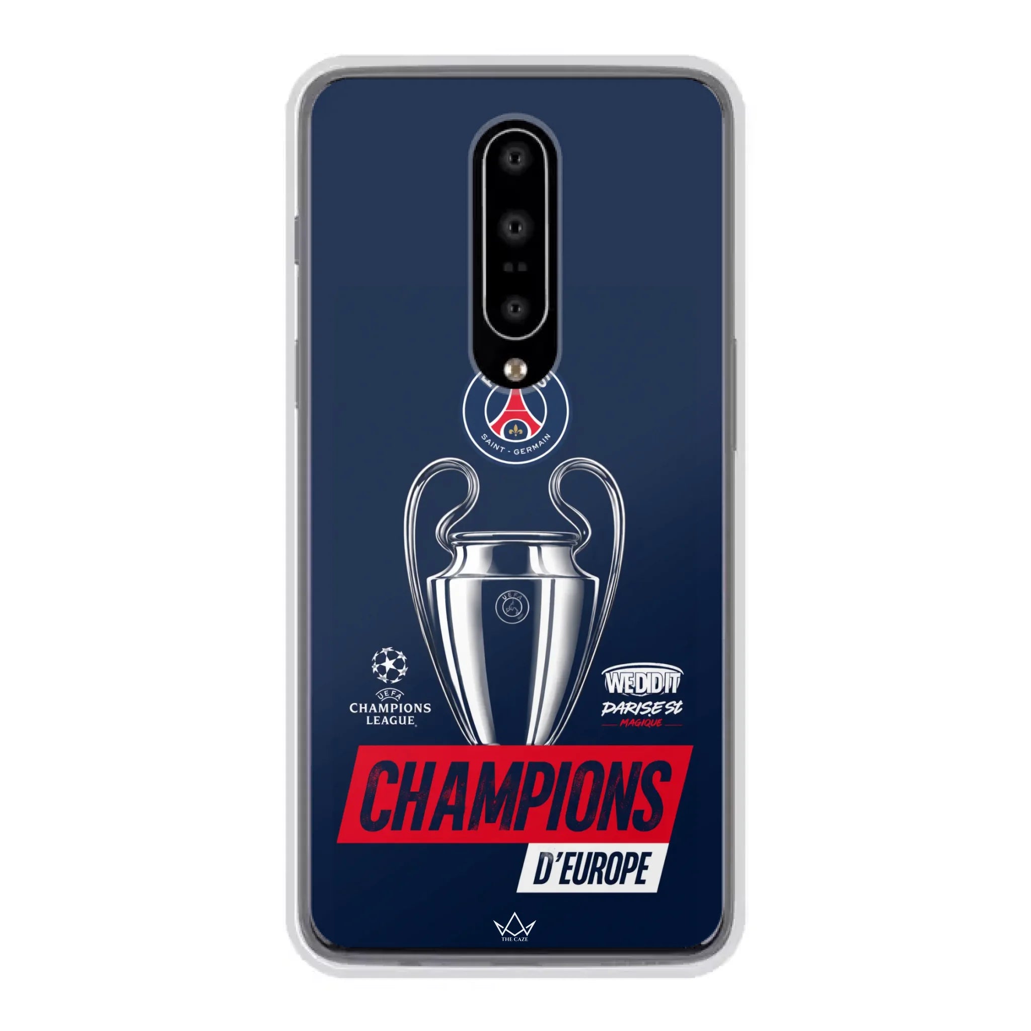 OnePlus 7T Pro case