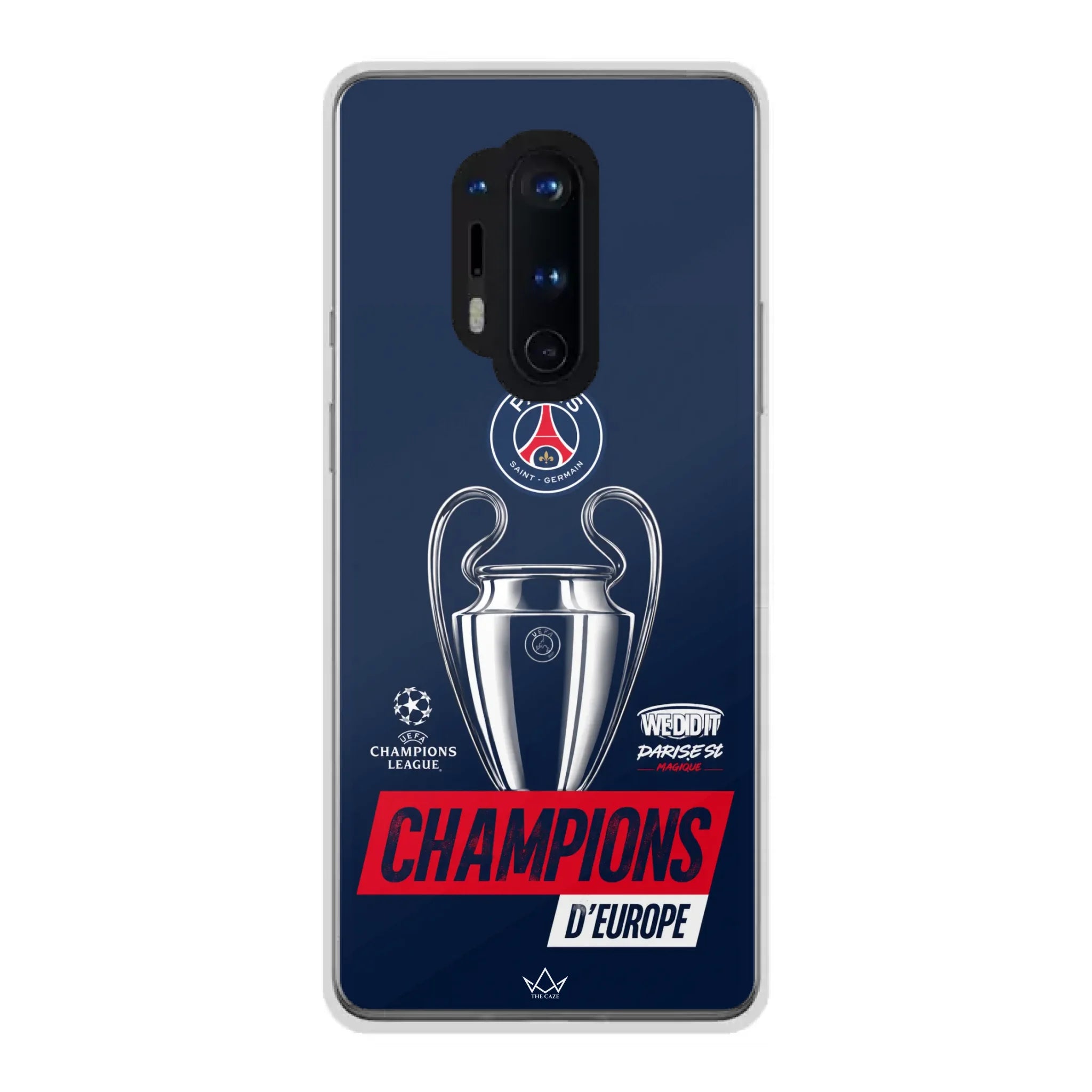 OnePlus 8 Pro case
