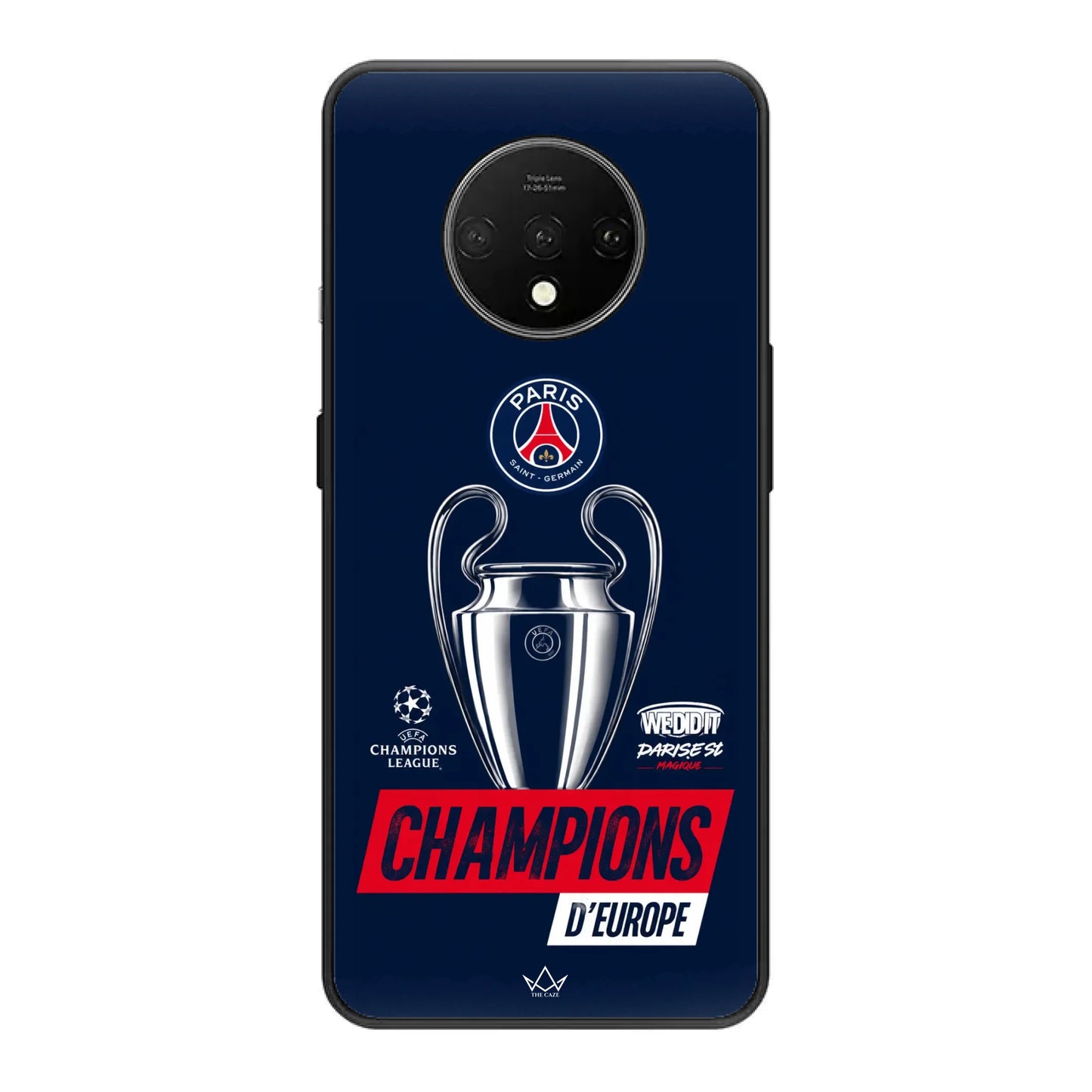 OnePlus 7T case