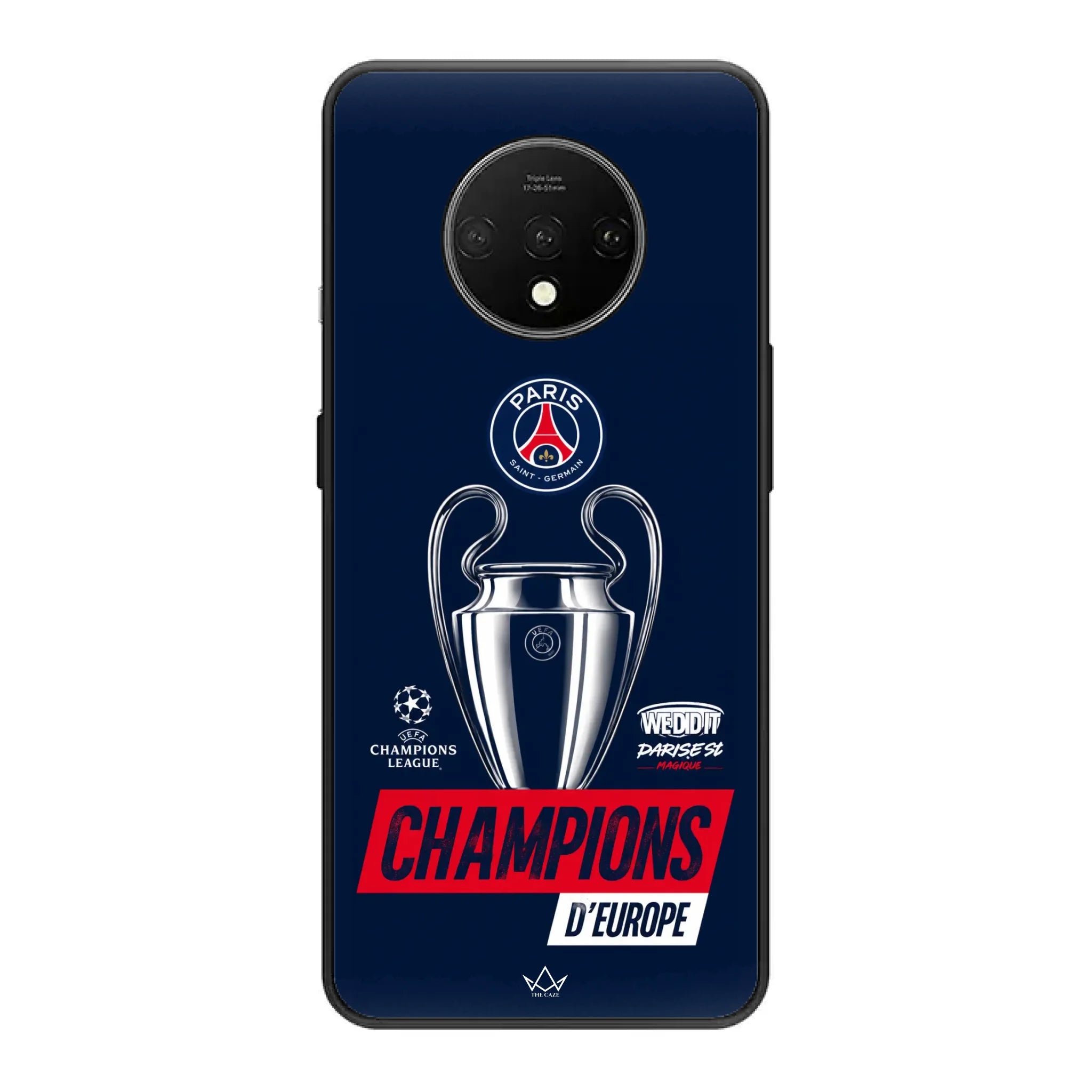 OnePlus 7T case