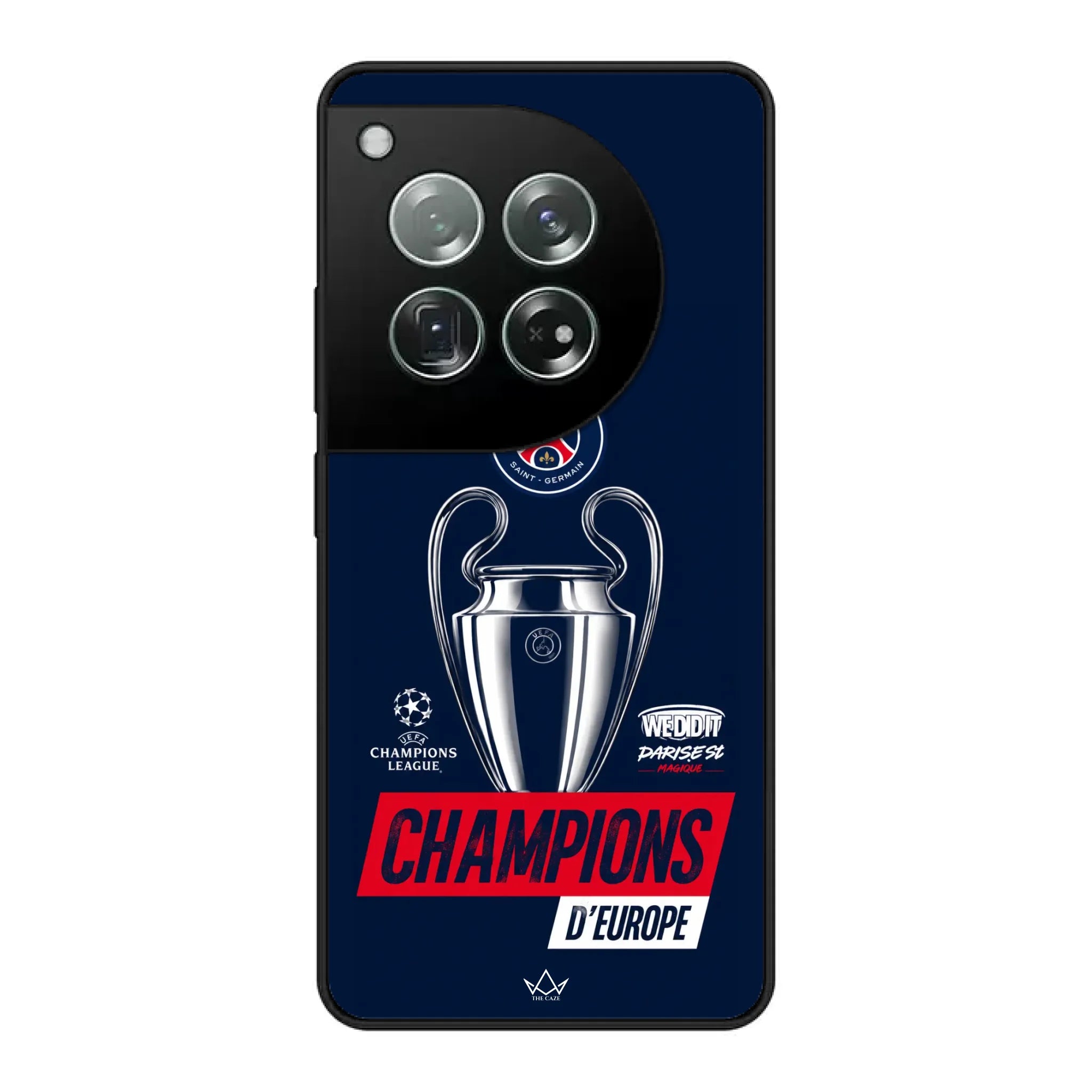 OnePlus 12 case