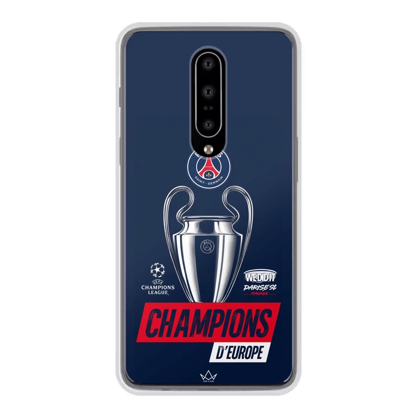 OnePlus 7 Pro case
