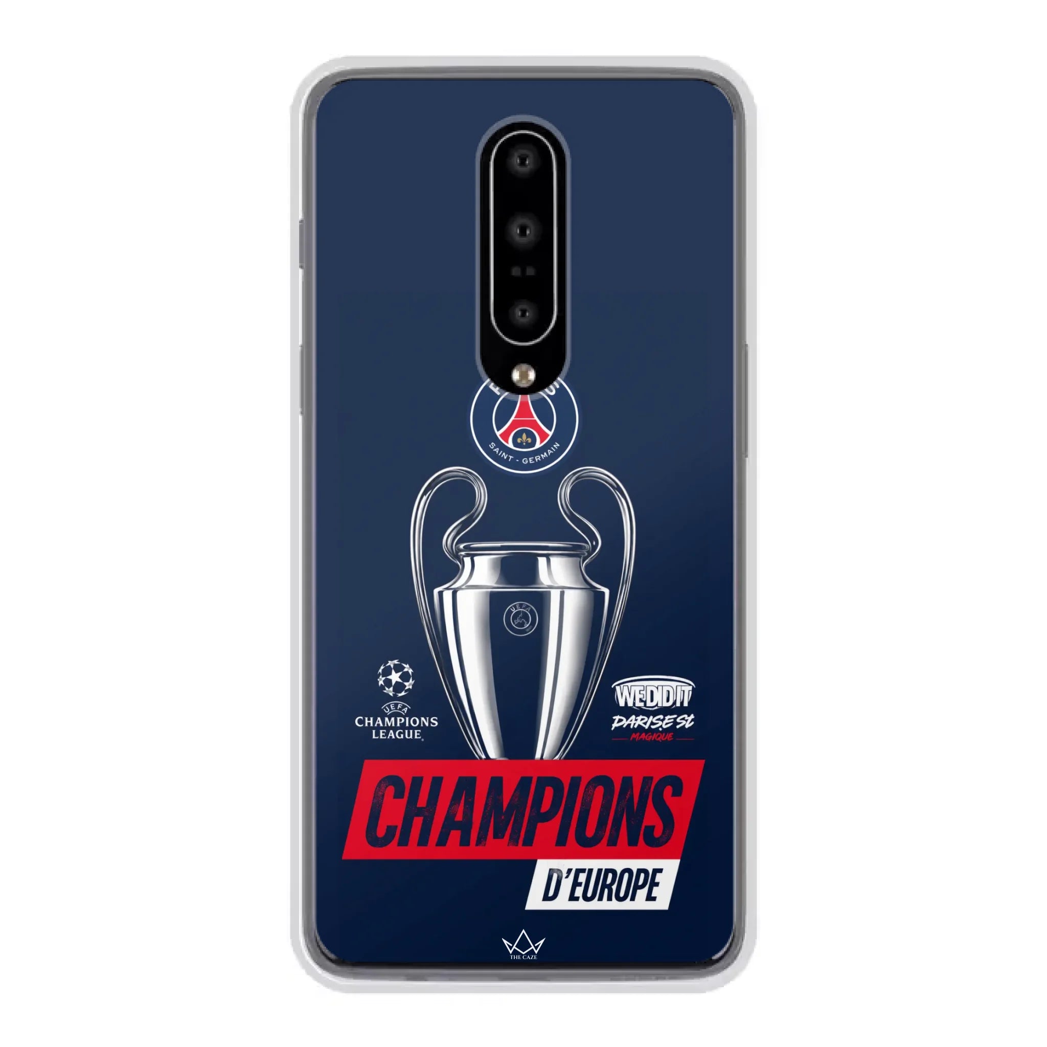 OnePlus 7 Pro case