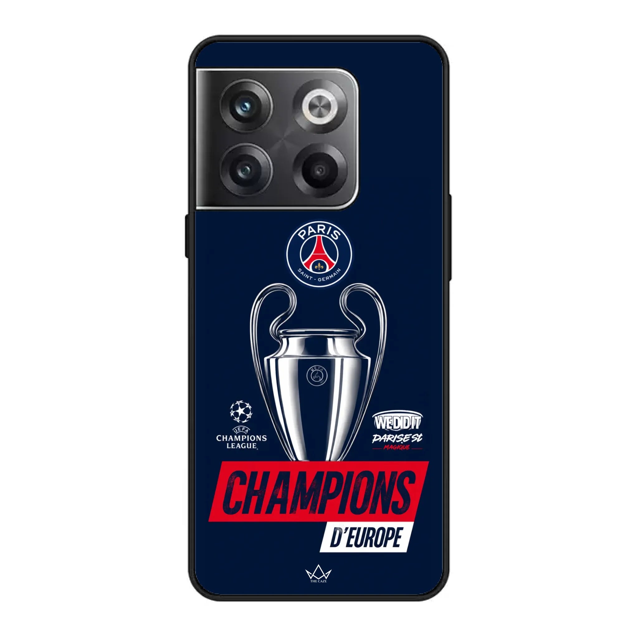 OnePlus 10T case