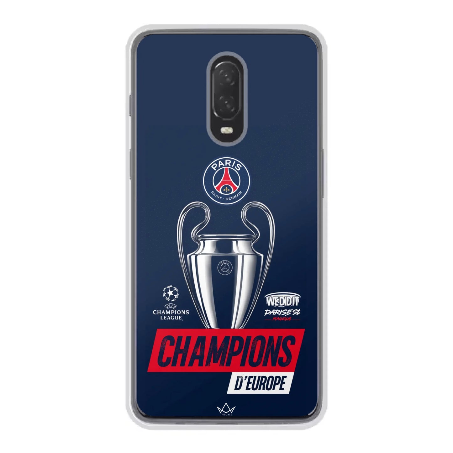 OnePlus 7 case