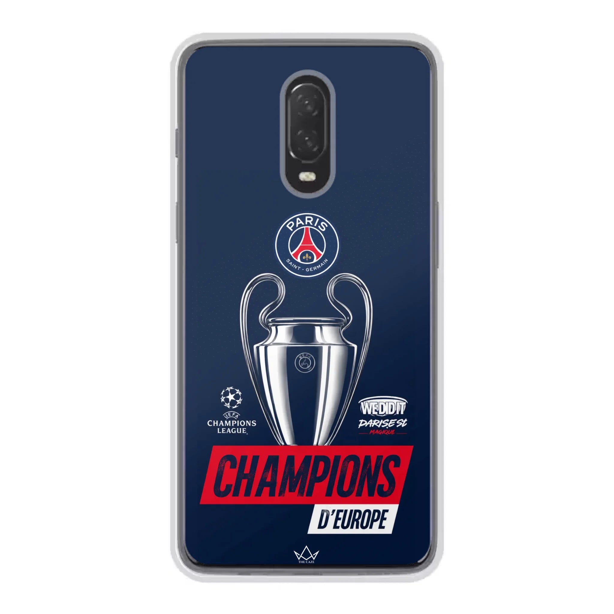 OnePlus 7 case