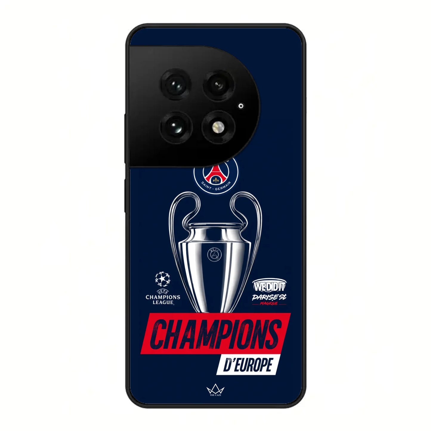 OnePlus 13 case