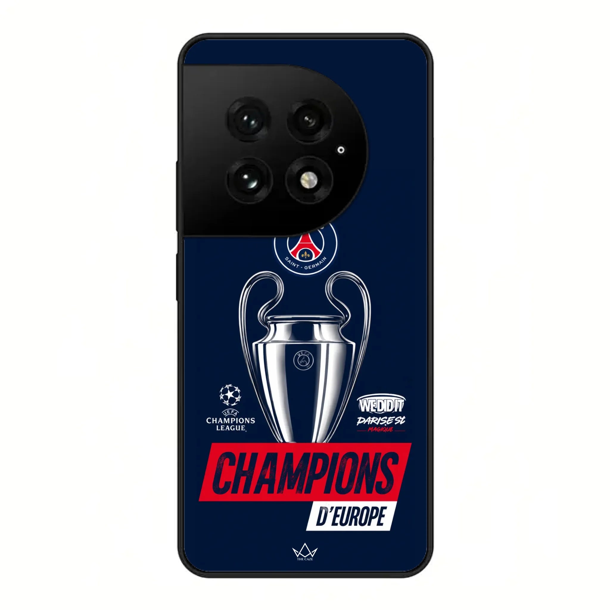 OnePlus 13 case