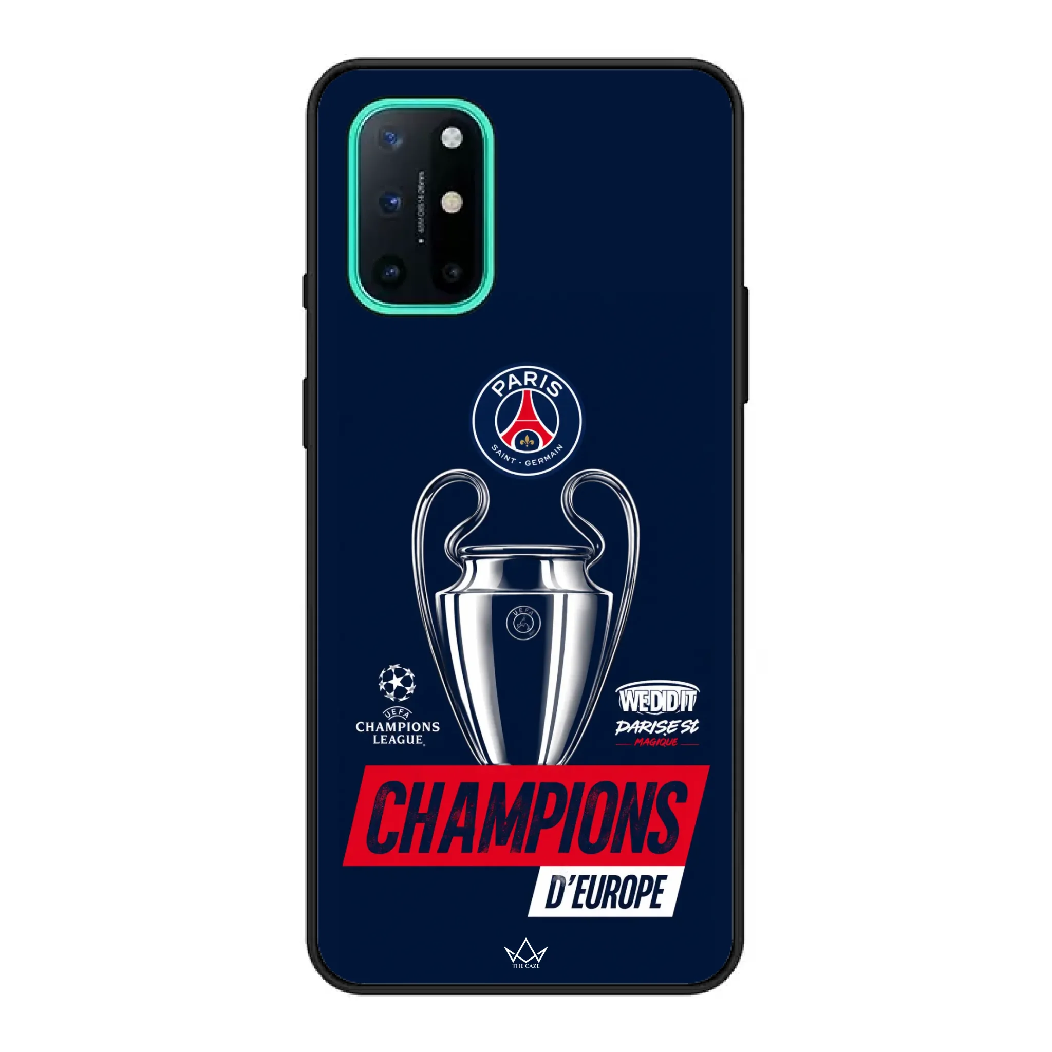 OnePlus 8T case