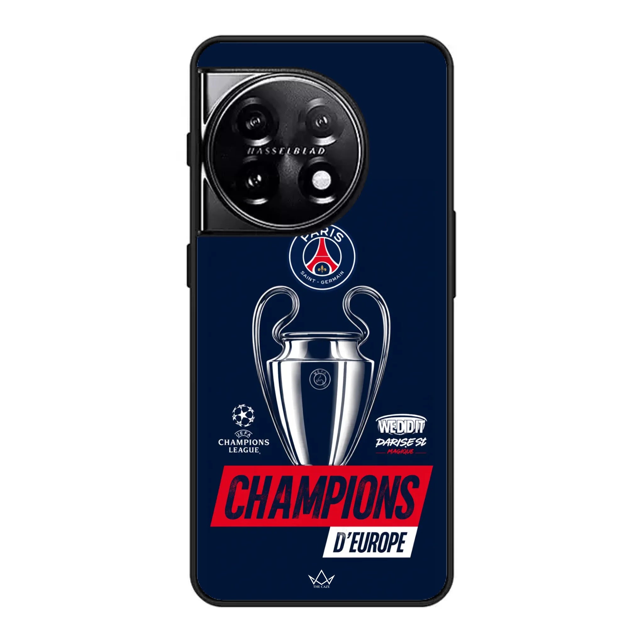 OnePlus Nord 3 case