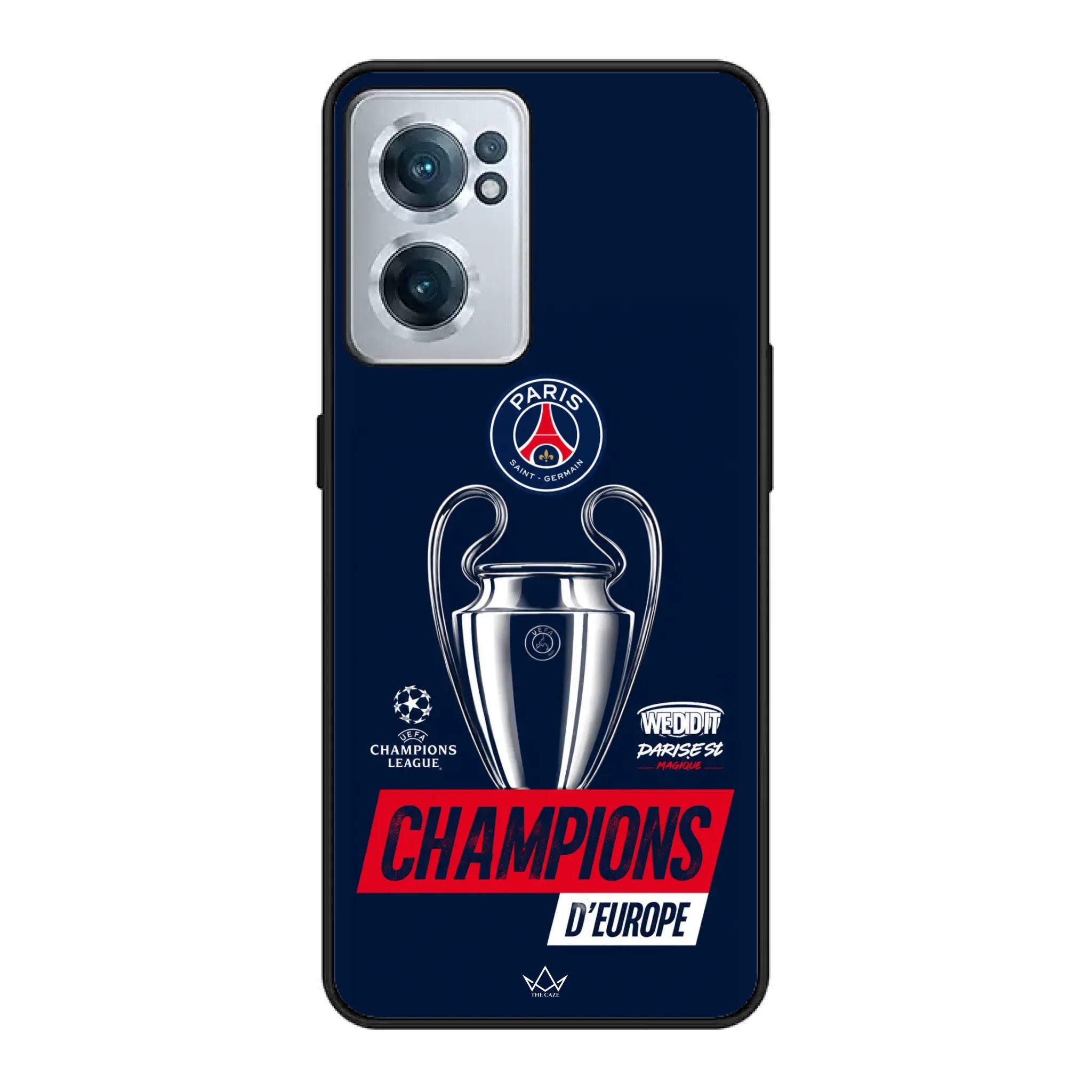 OnePlus Nord CE 2 case