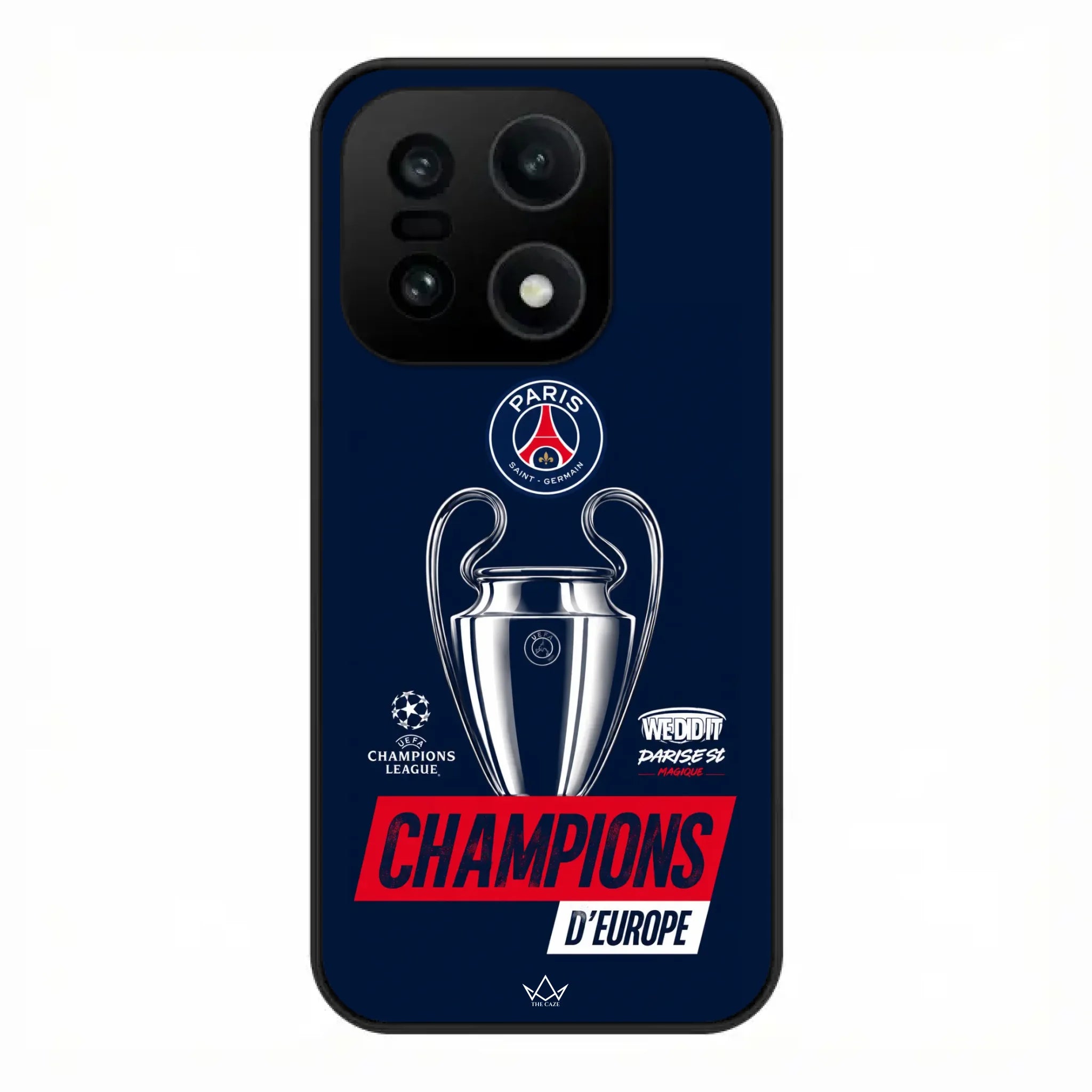 OnePlus 15 case