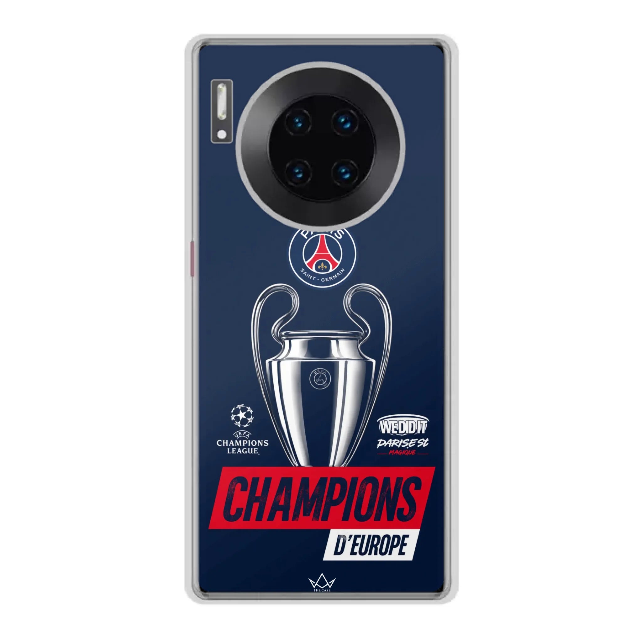 Huawei Mate 30 Pro cool cases