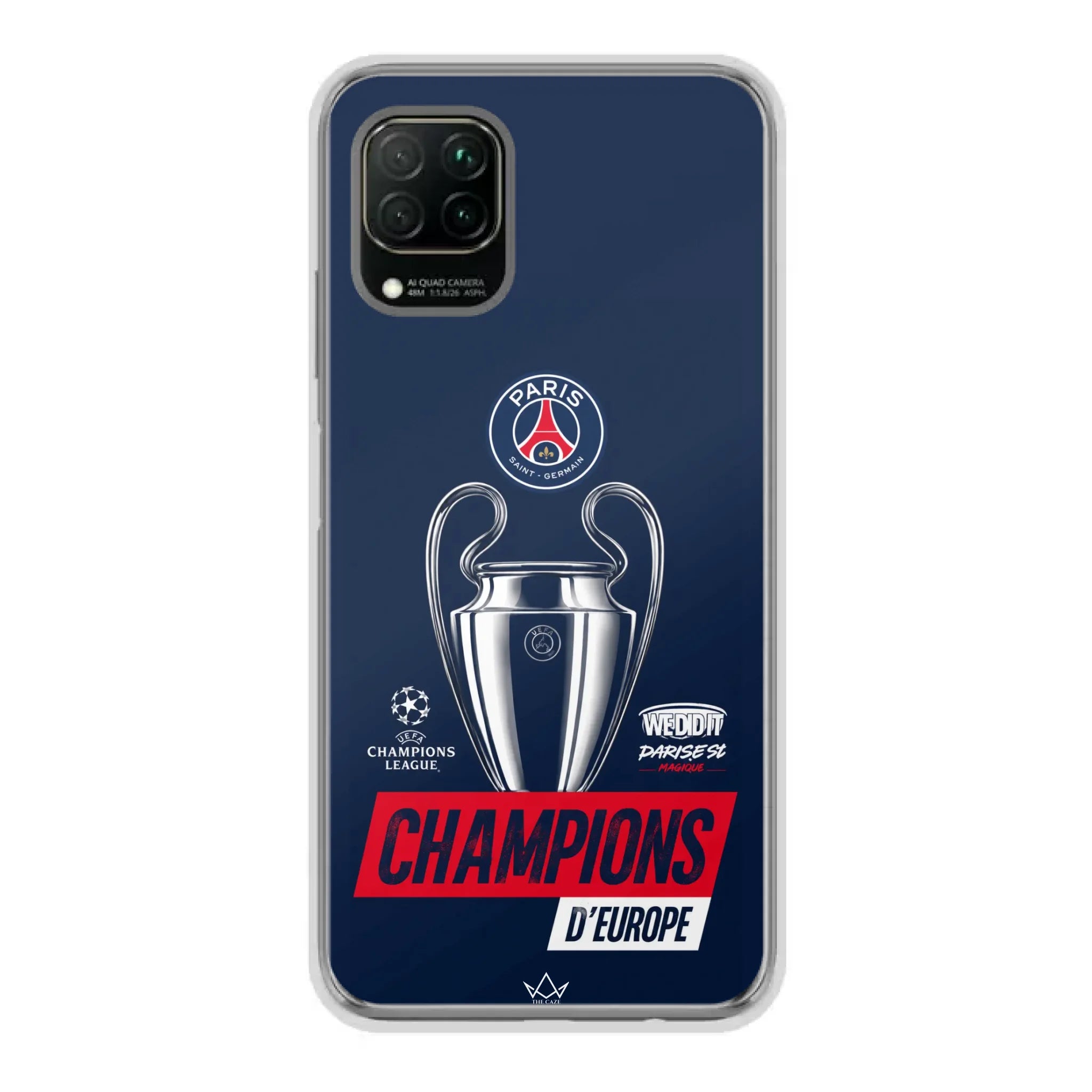 P40 Lite case