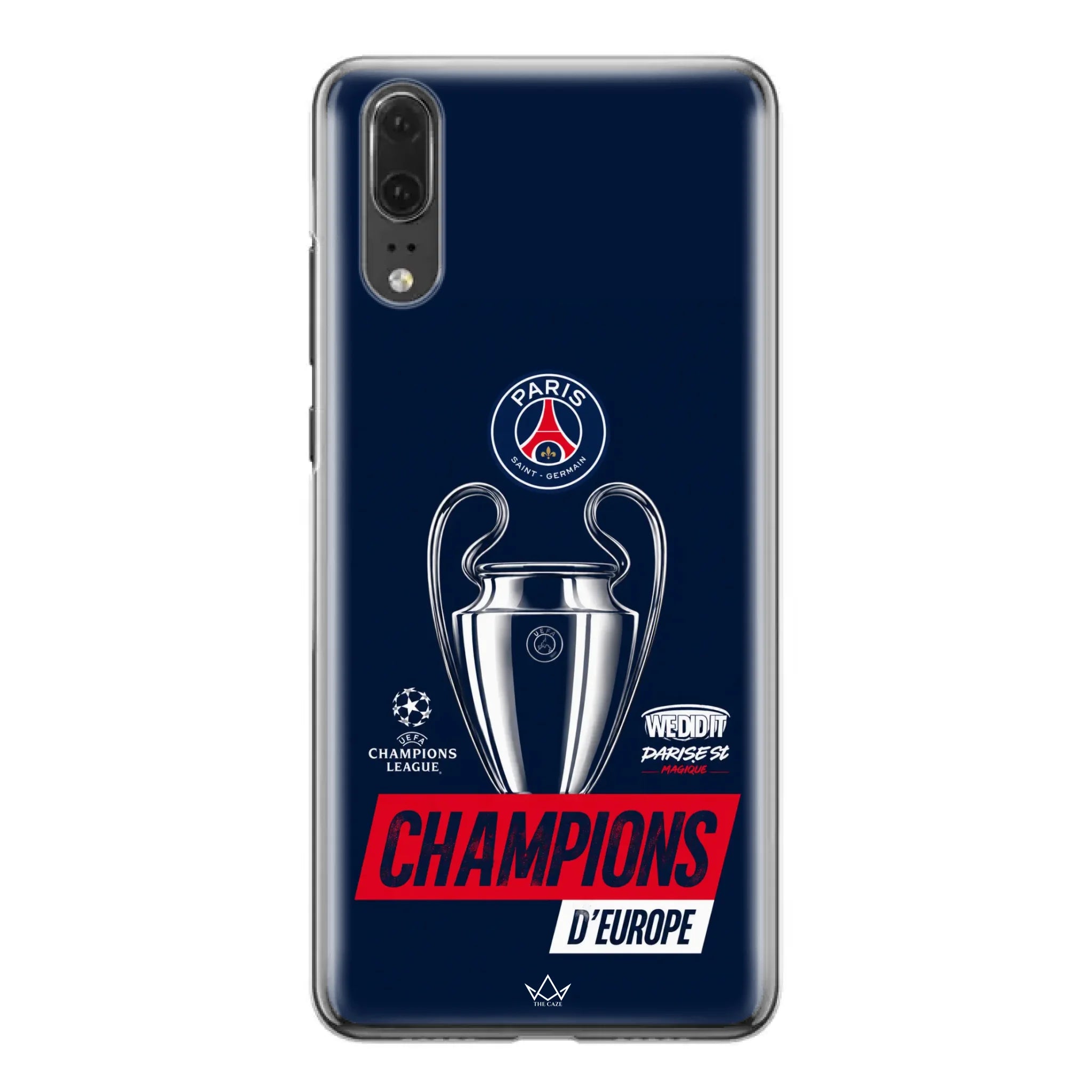 Huawei P20 case