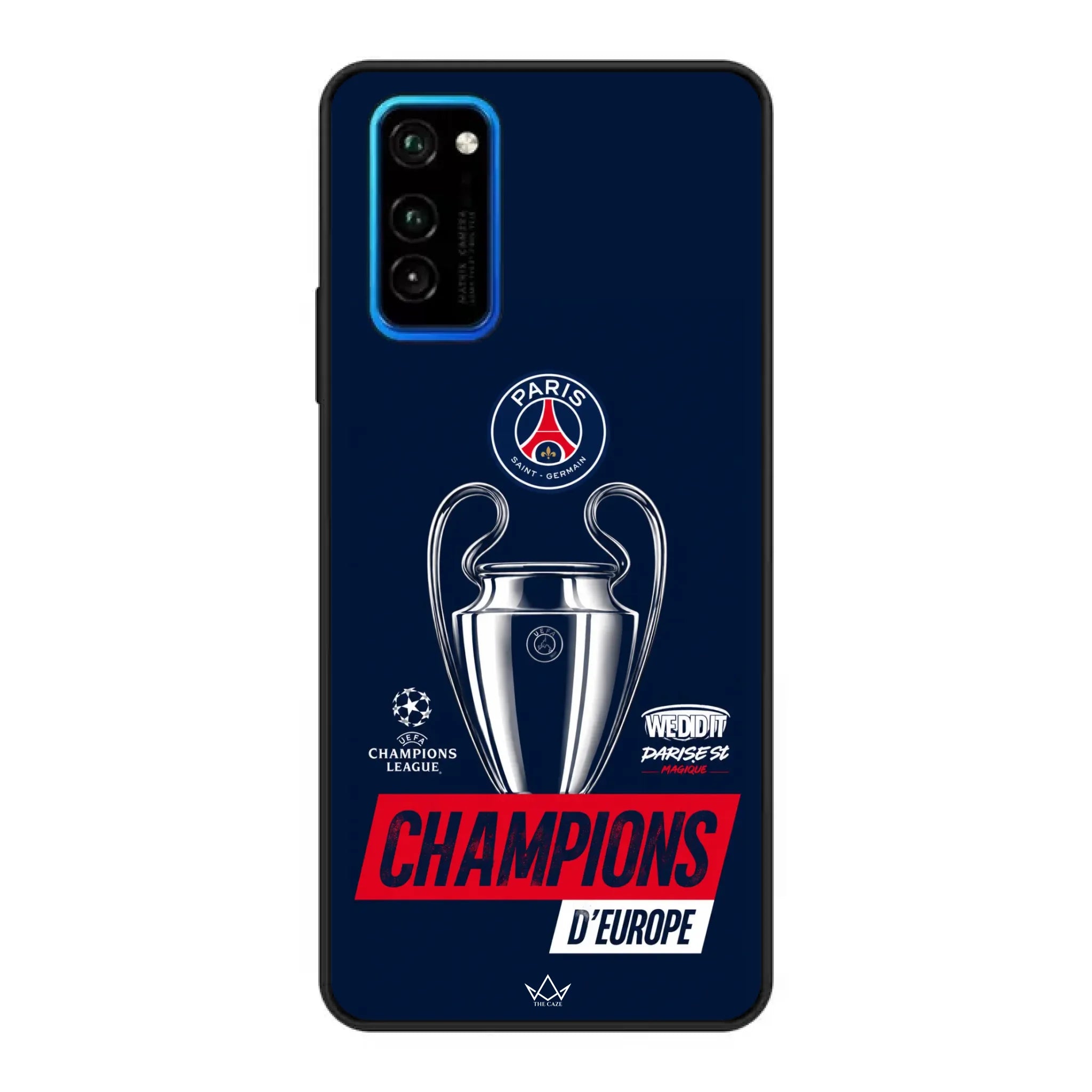Honor View 30 custom phone cases