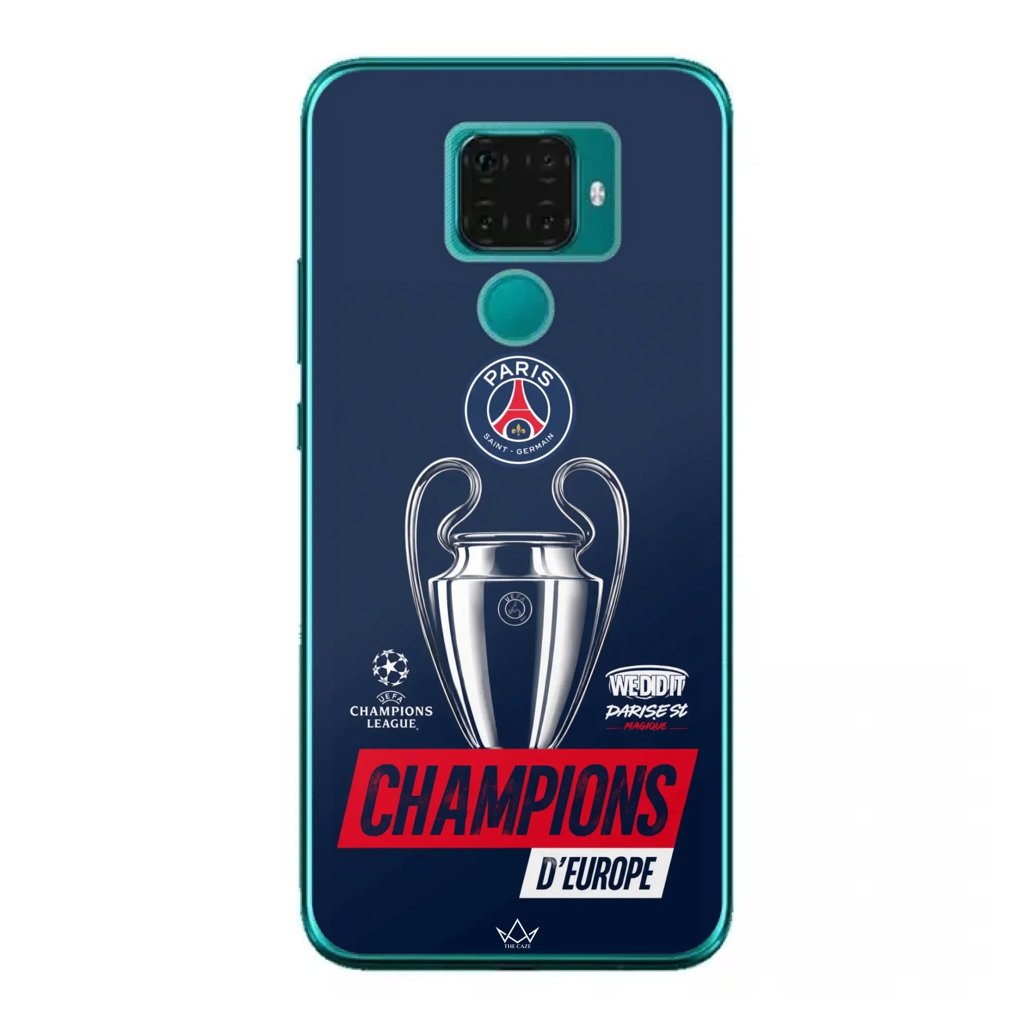 Huawei Mate 30 Lite phone case