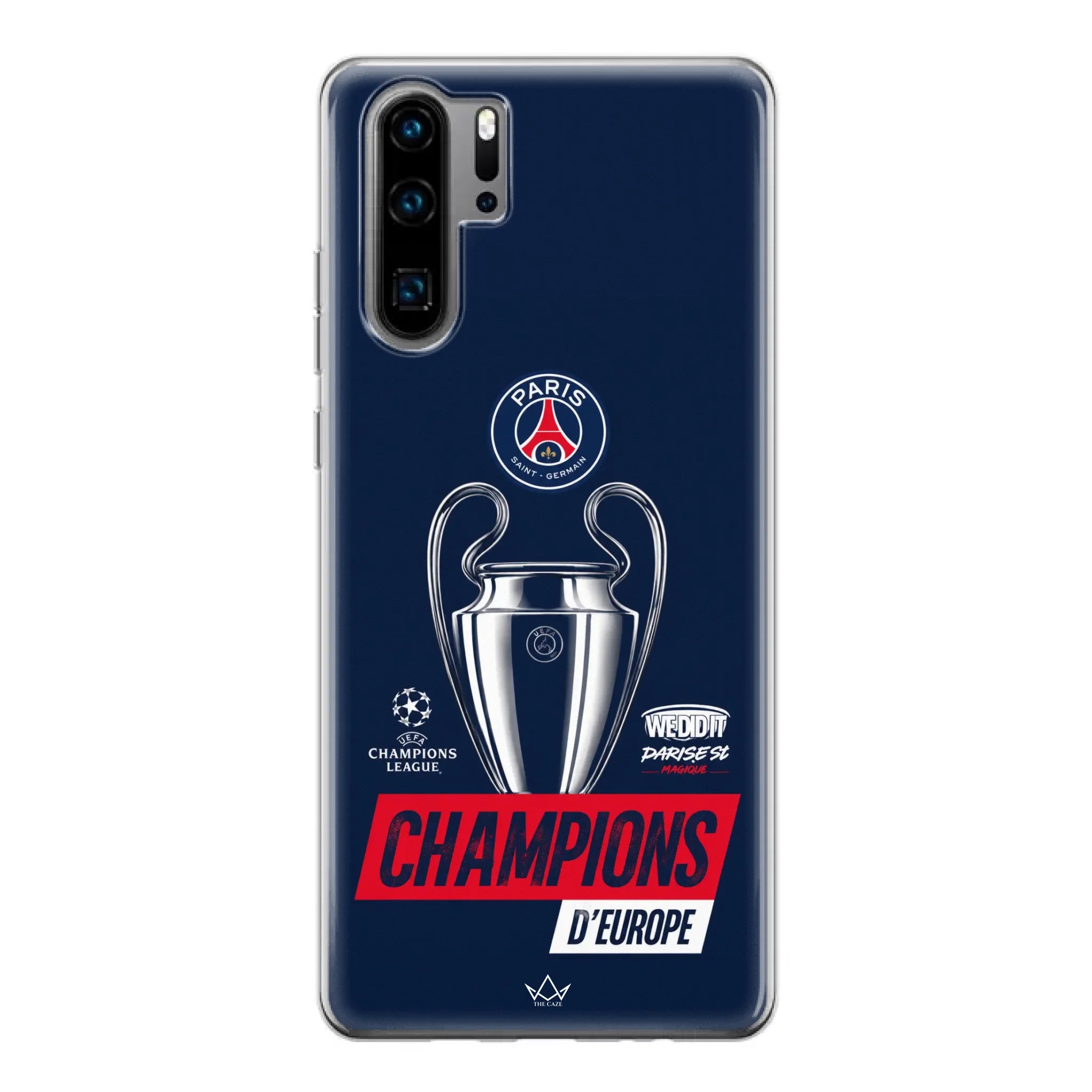 P30 Pro phone case