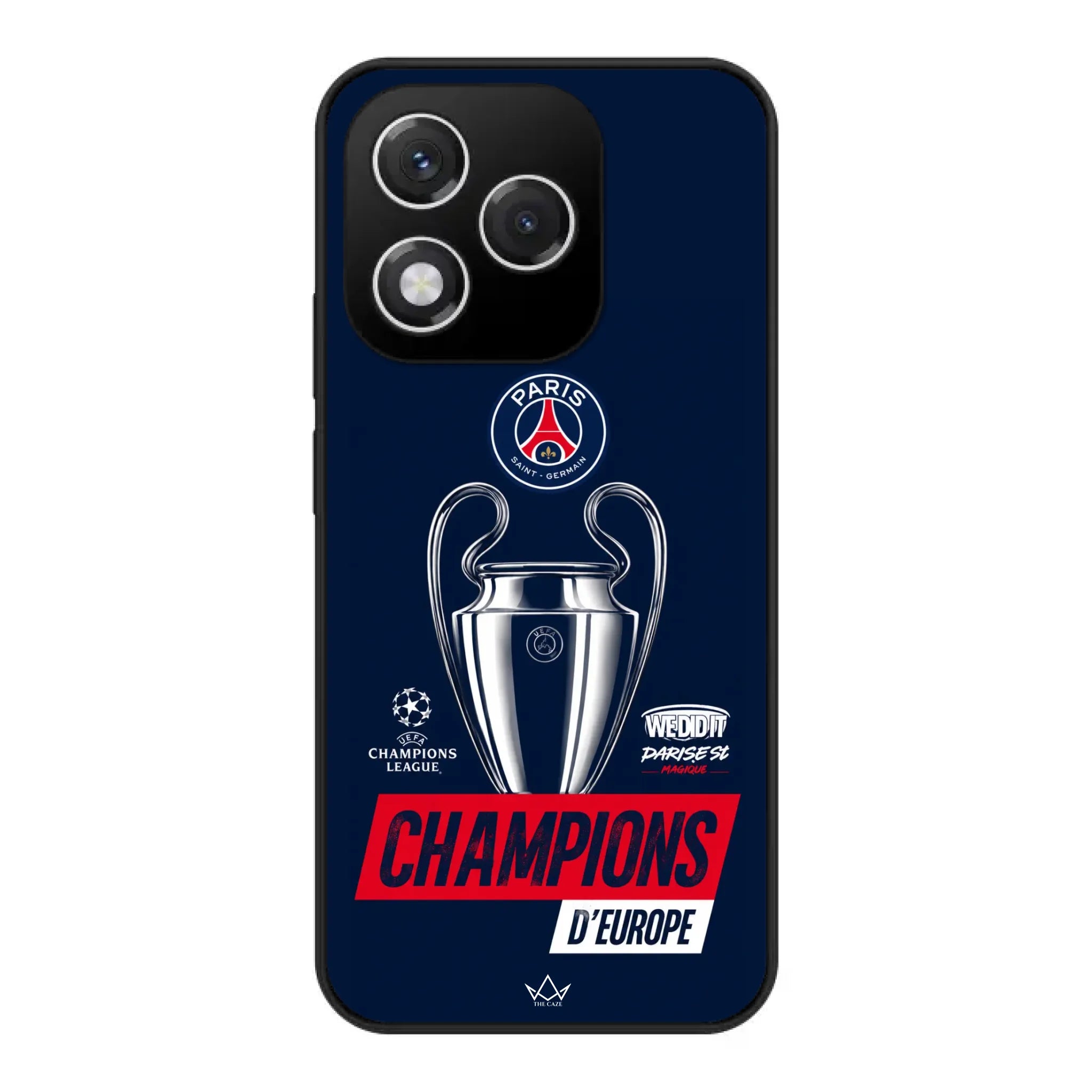 Honor 400 Lite custom case