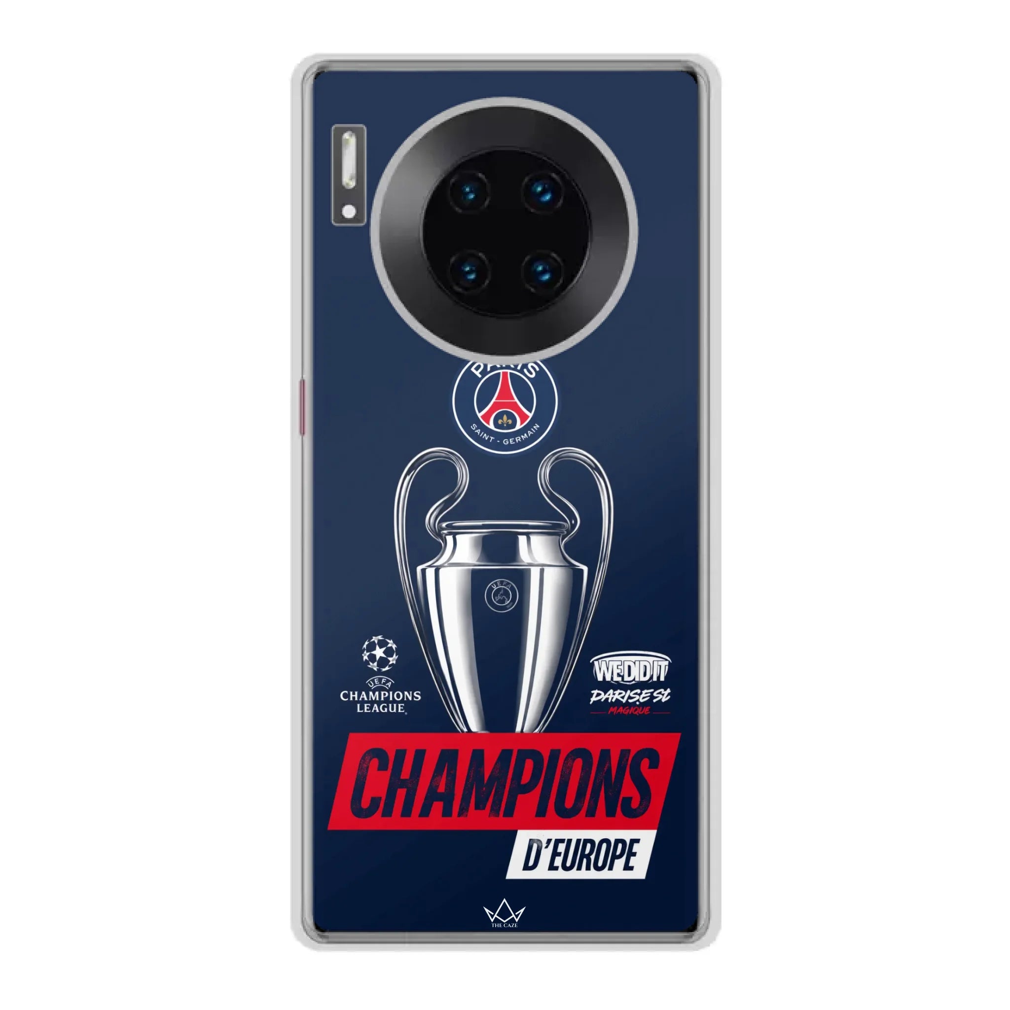 Huawei Mate 30 phone case