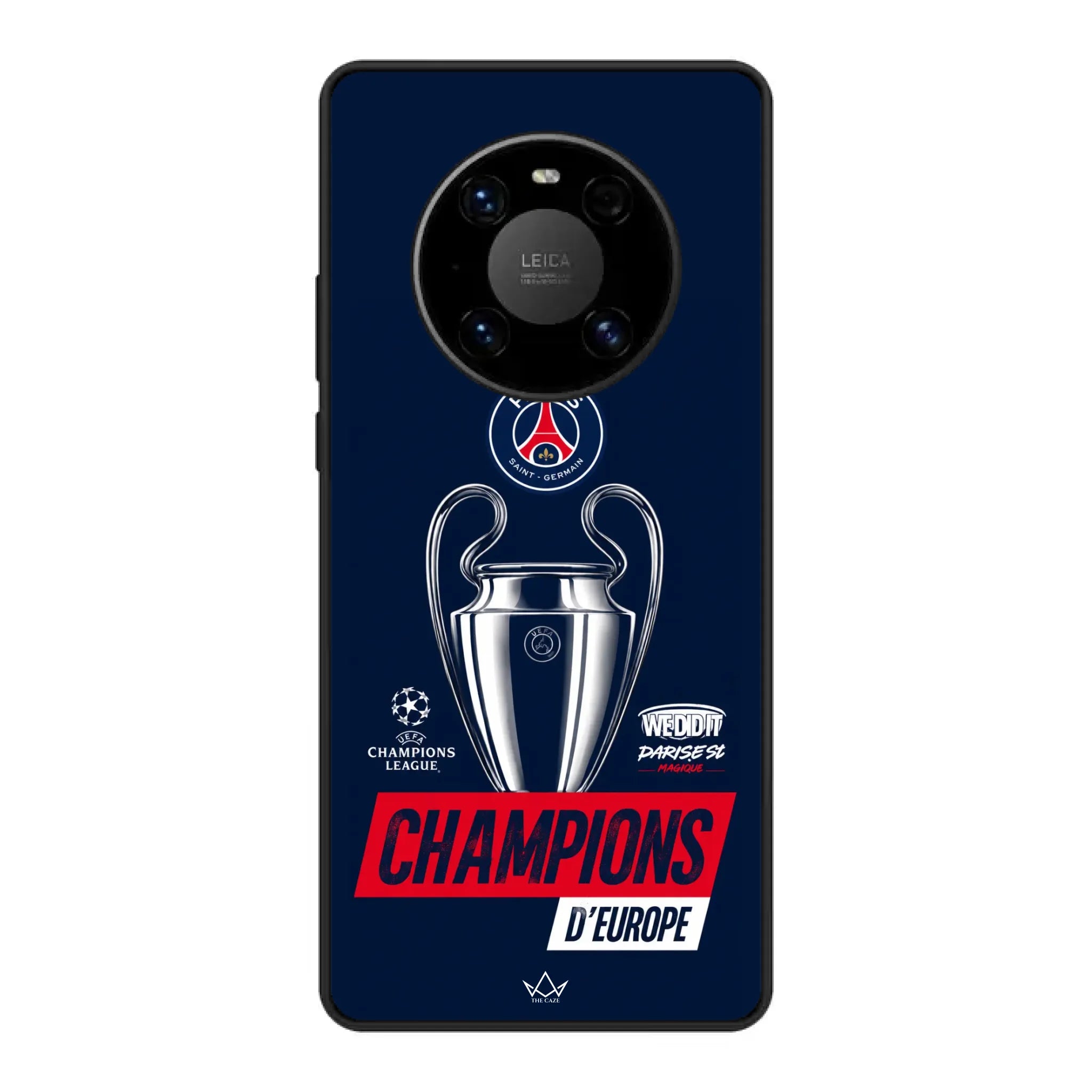 Huawei Mate 40 Pro phone case