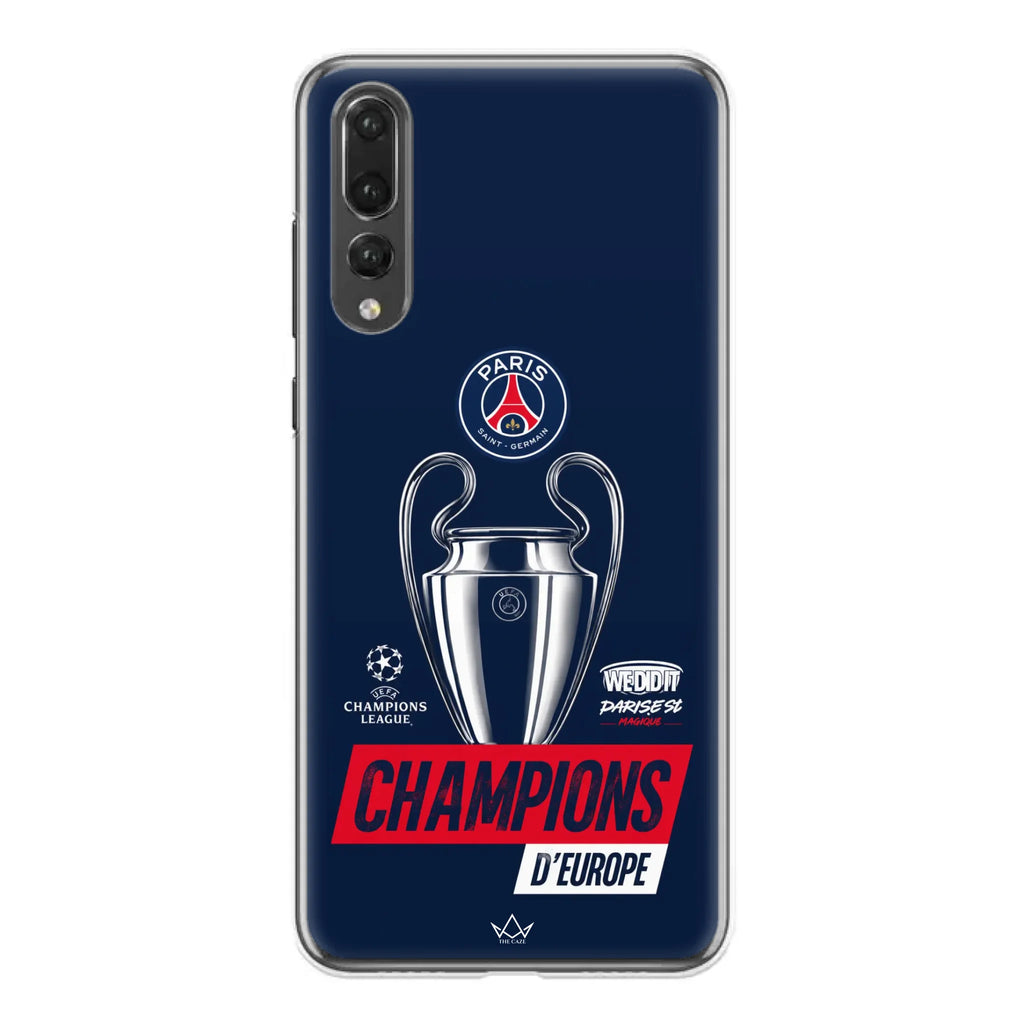 Huawei P20 Pro phone case