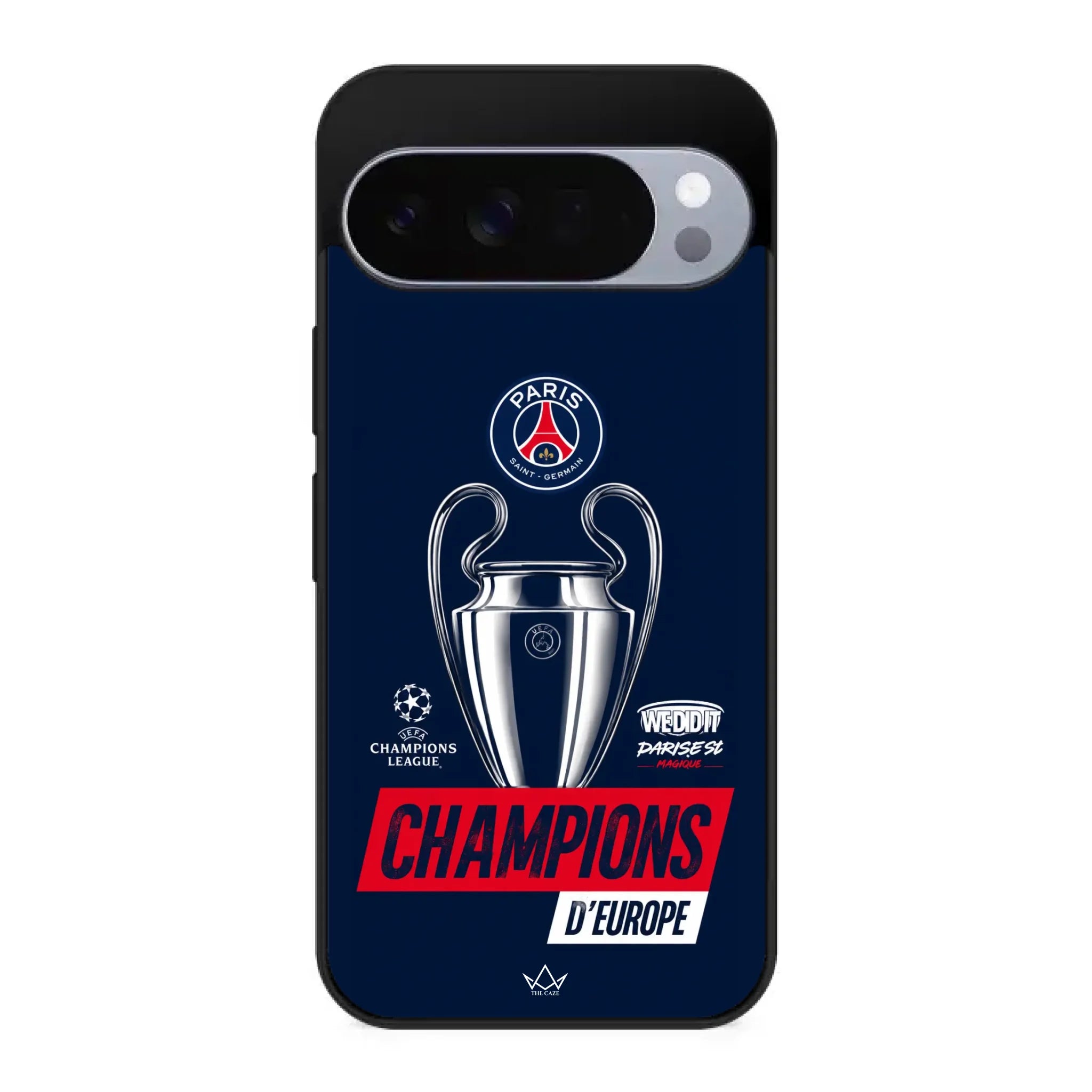Google Pixel 10 Pro XL case