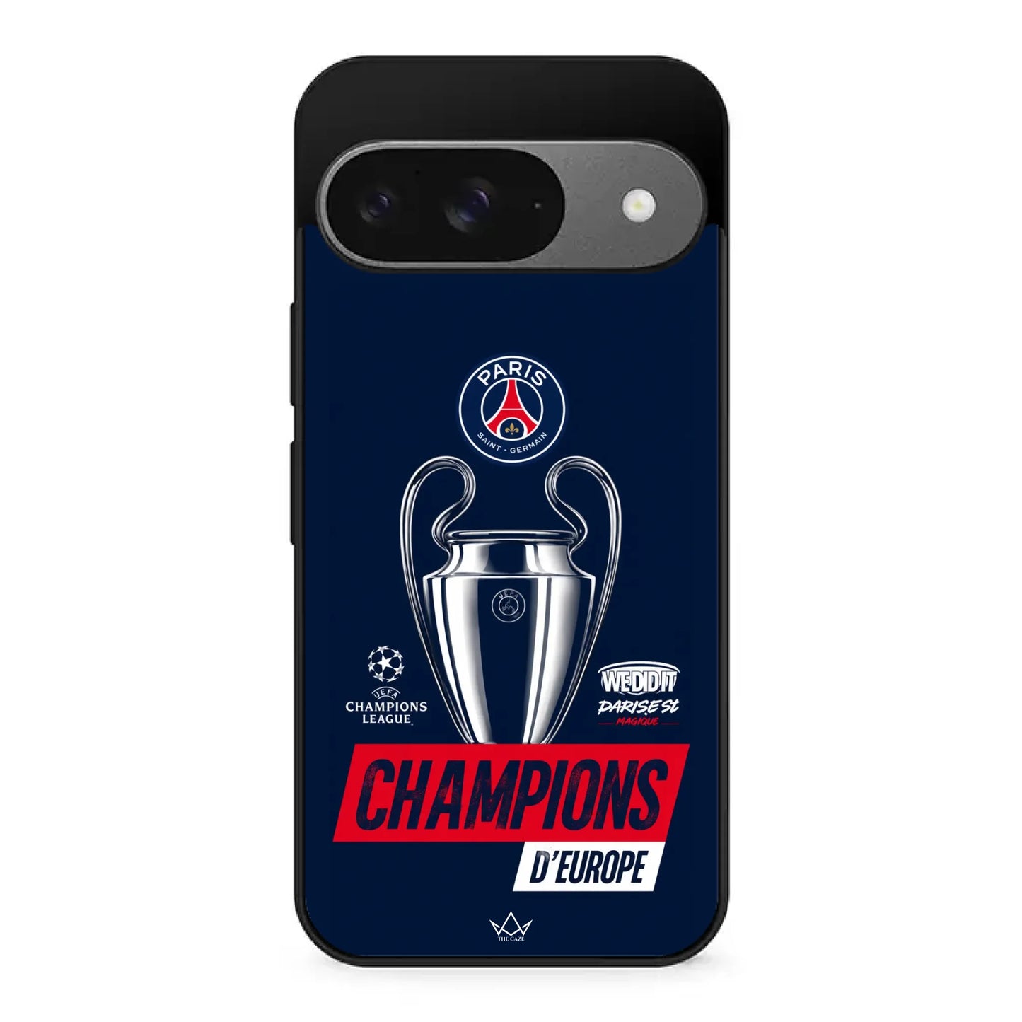 Google Pixel 9 case
