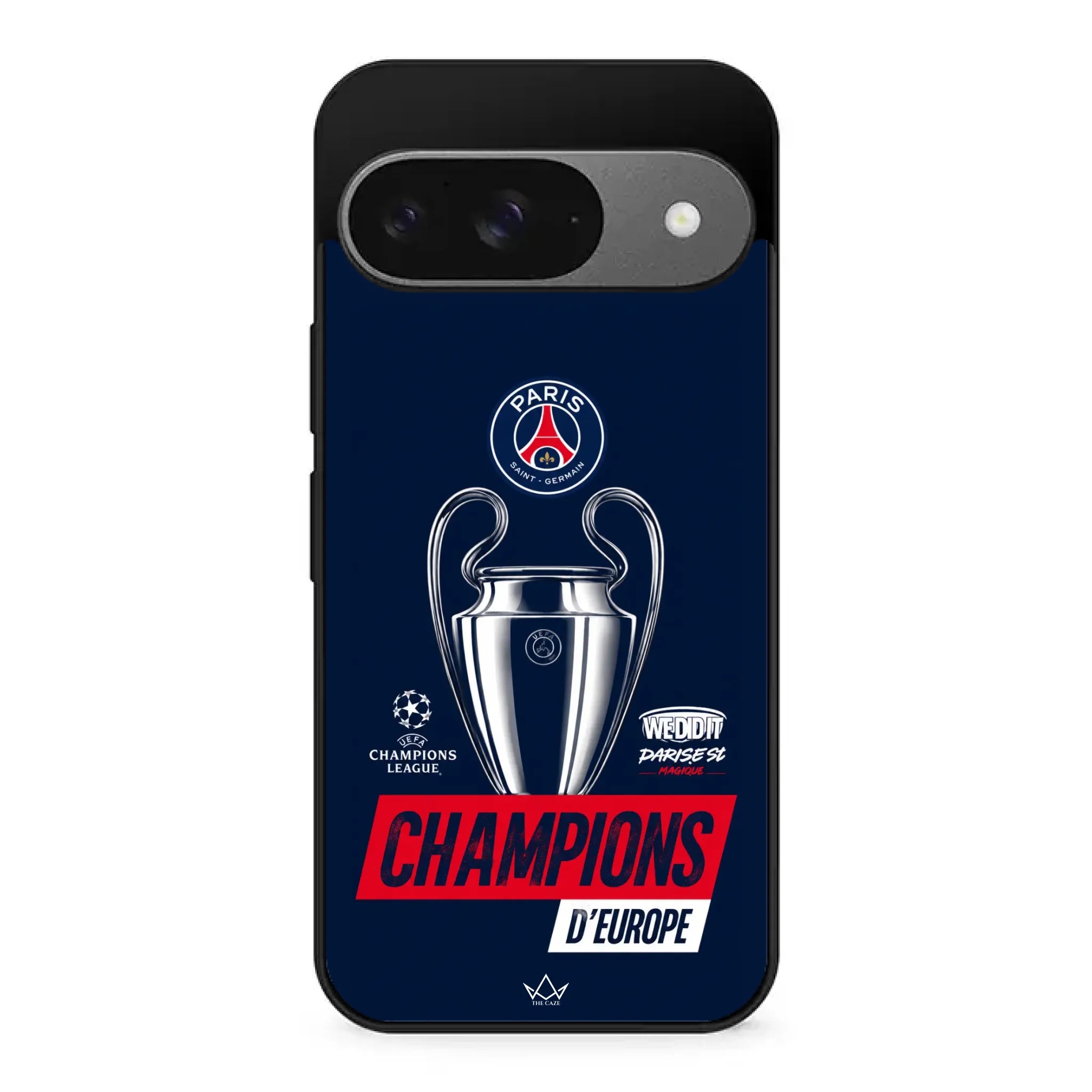 Google Pixel 9 case