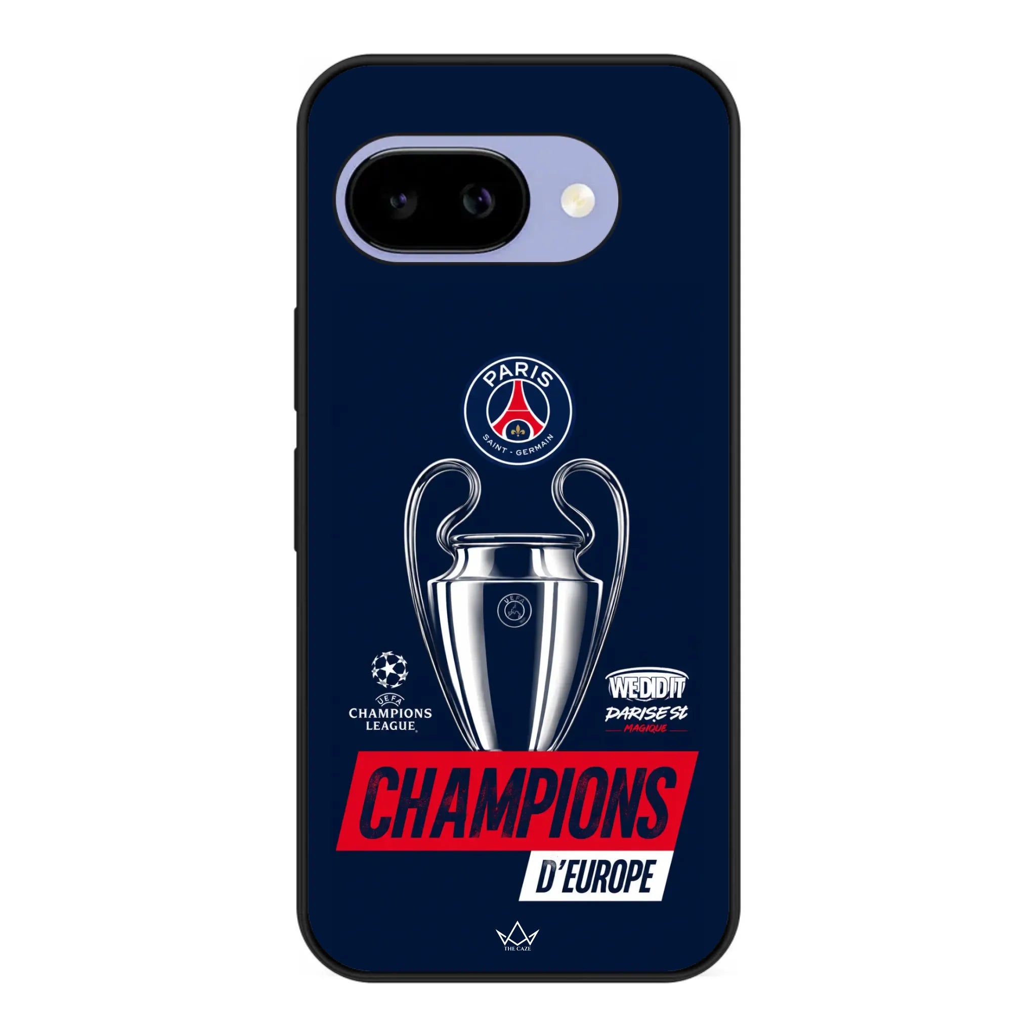 Google Pixel 9a case