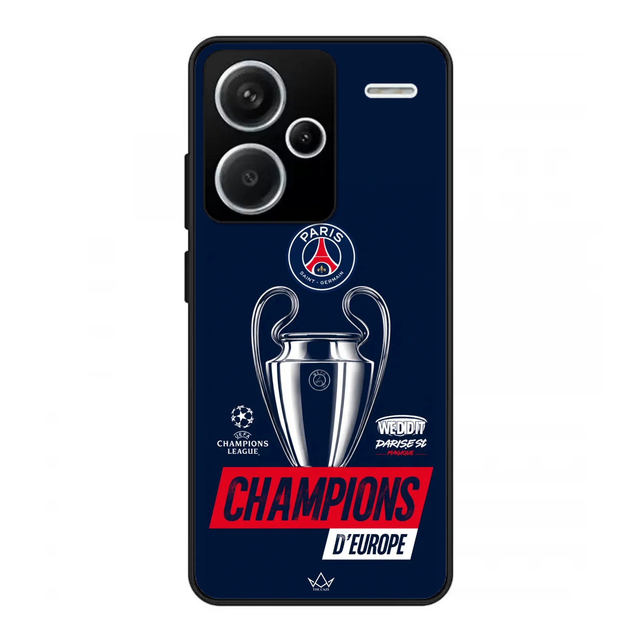Redmi Note 13 Pro Plus phone case
