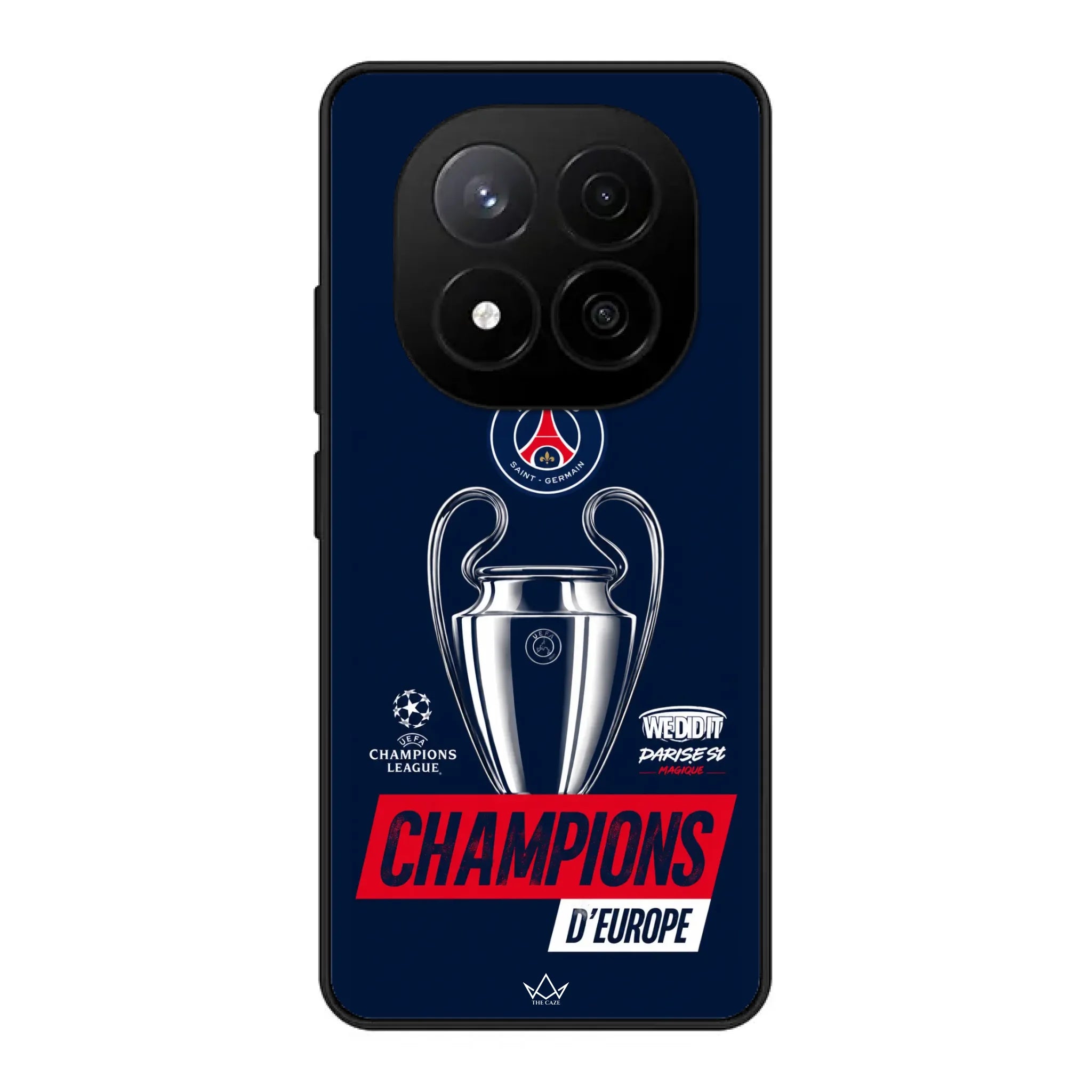 Redmi Note 14 Pro Plus phone case