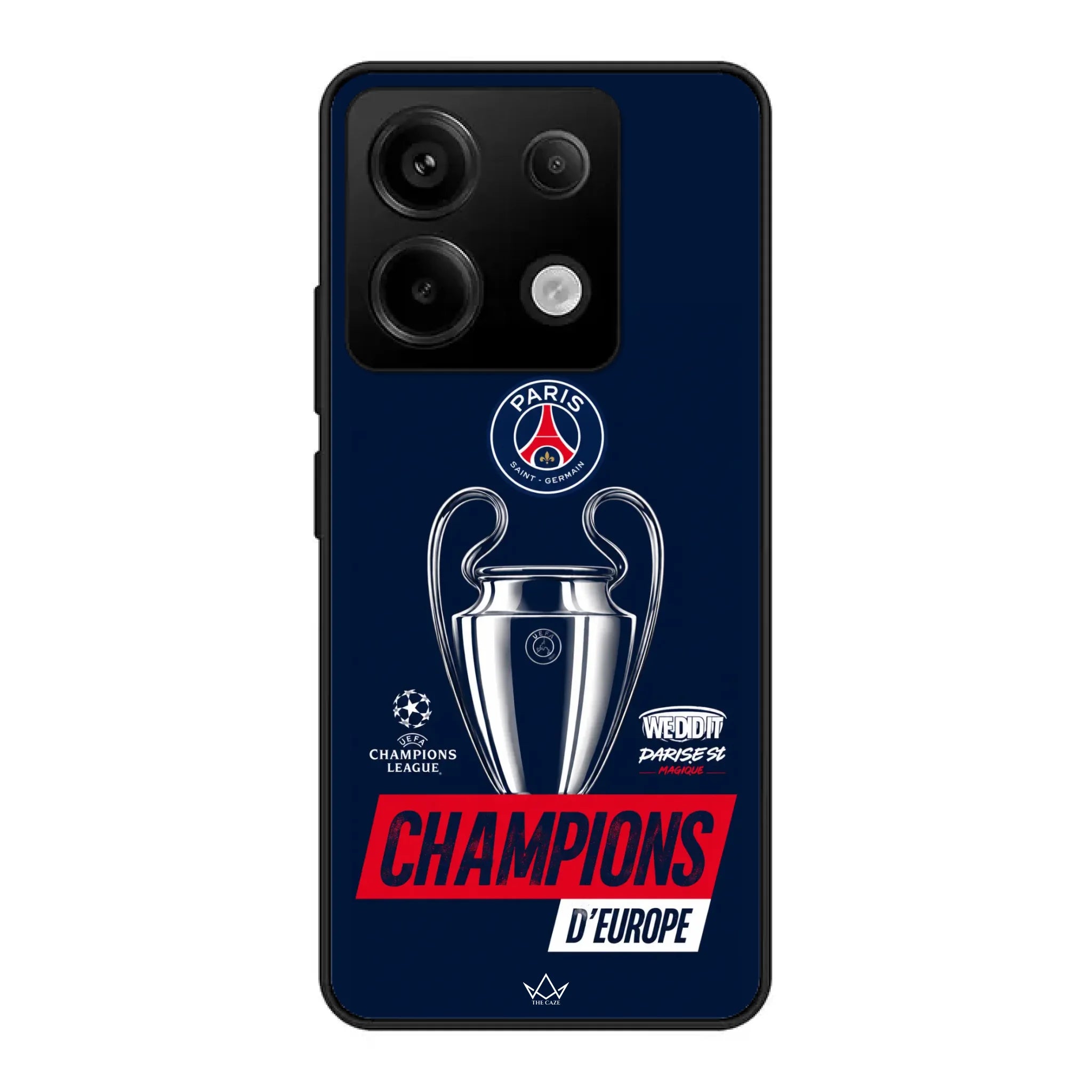 Redmi Note 13 Pro phone case