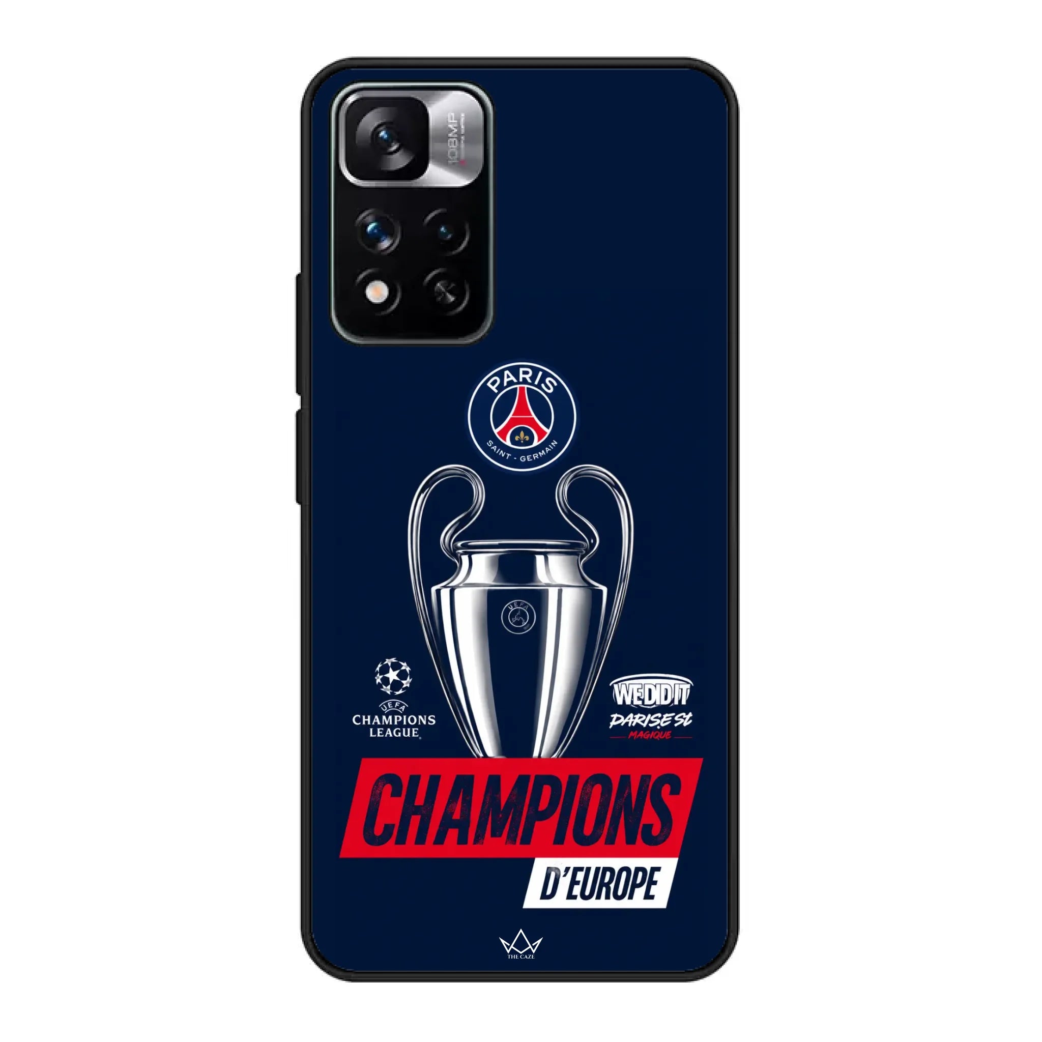 Redmi Note 11 Pro Plus phone case