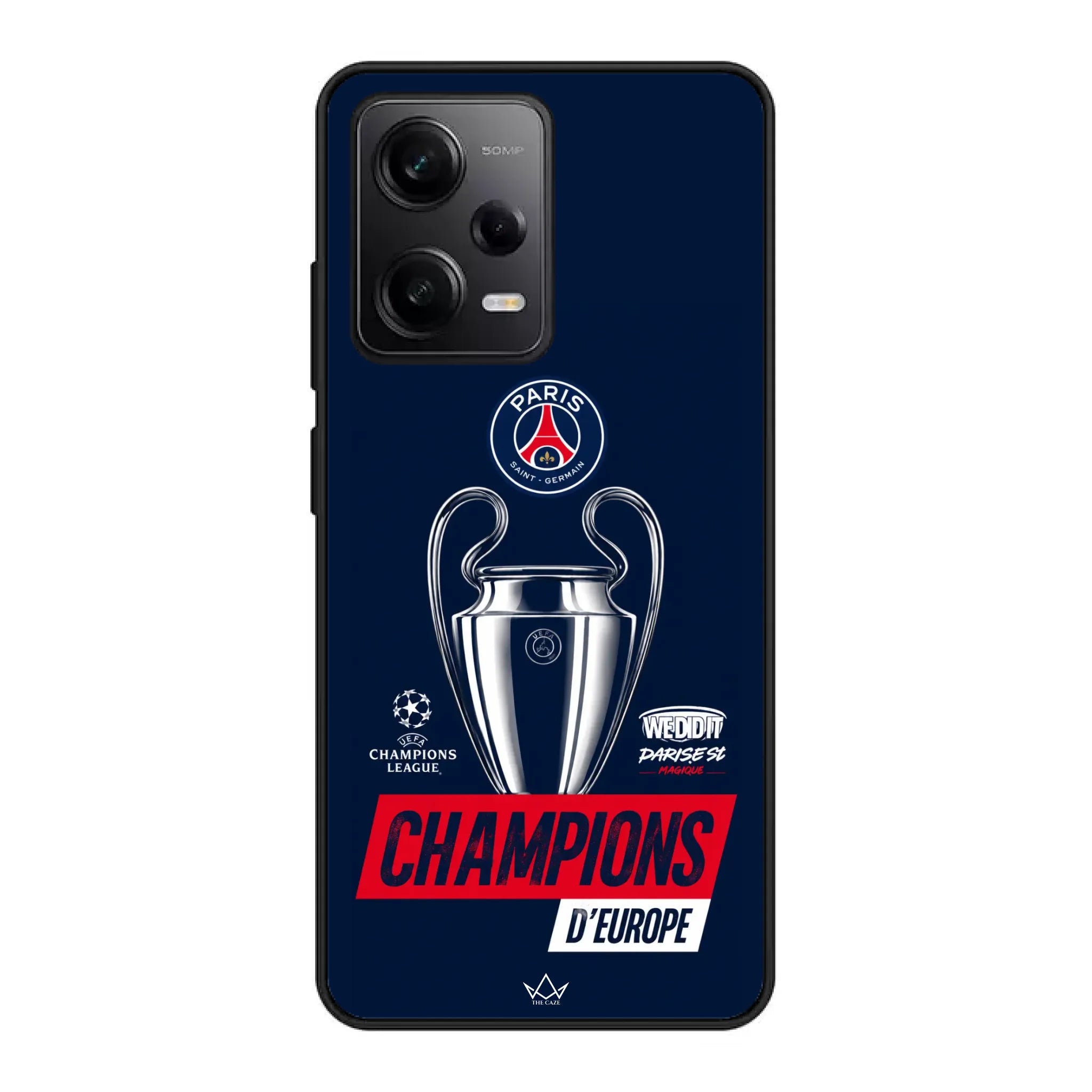 Redmi Note 12 Pro phone case