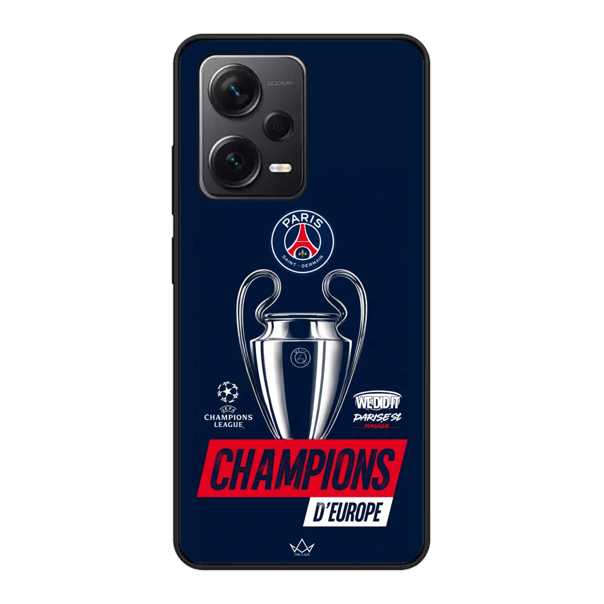 Redmi Note 12 Pro Plus phone case