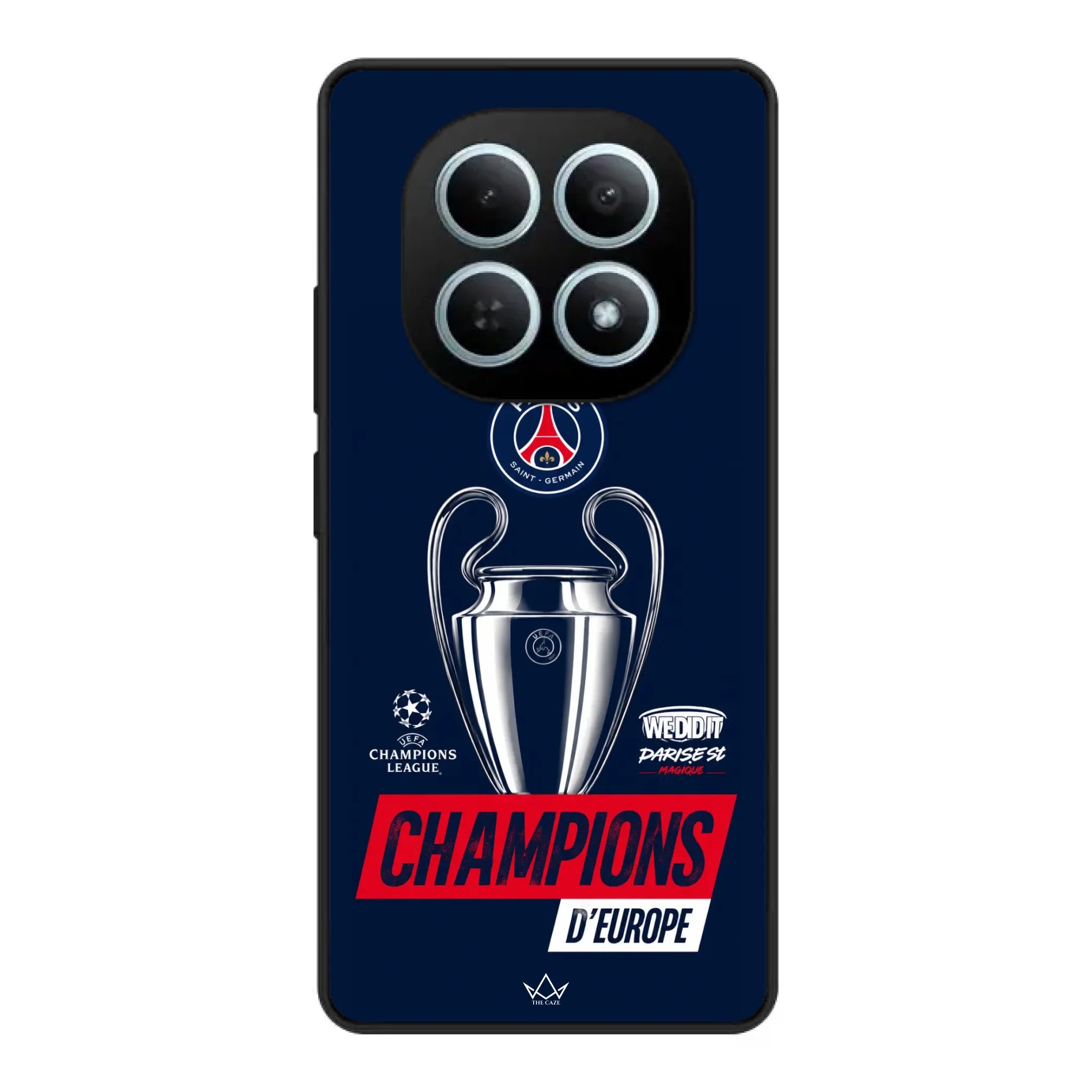 Redmi Note 15 phone case